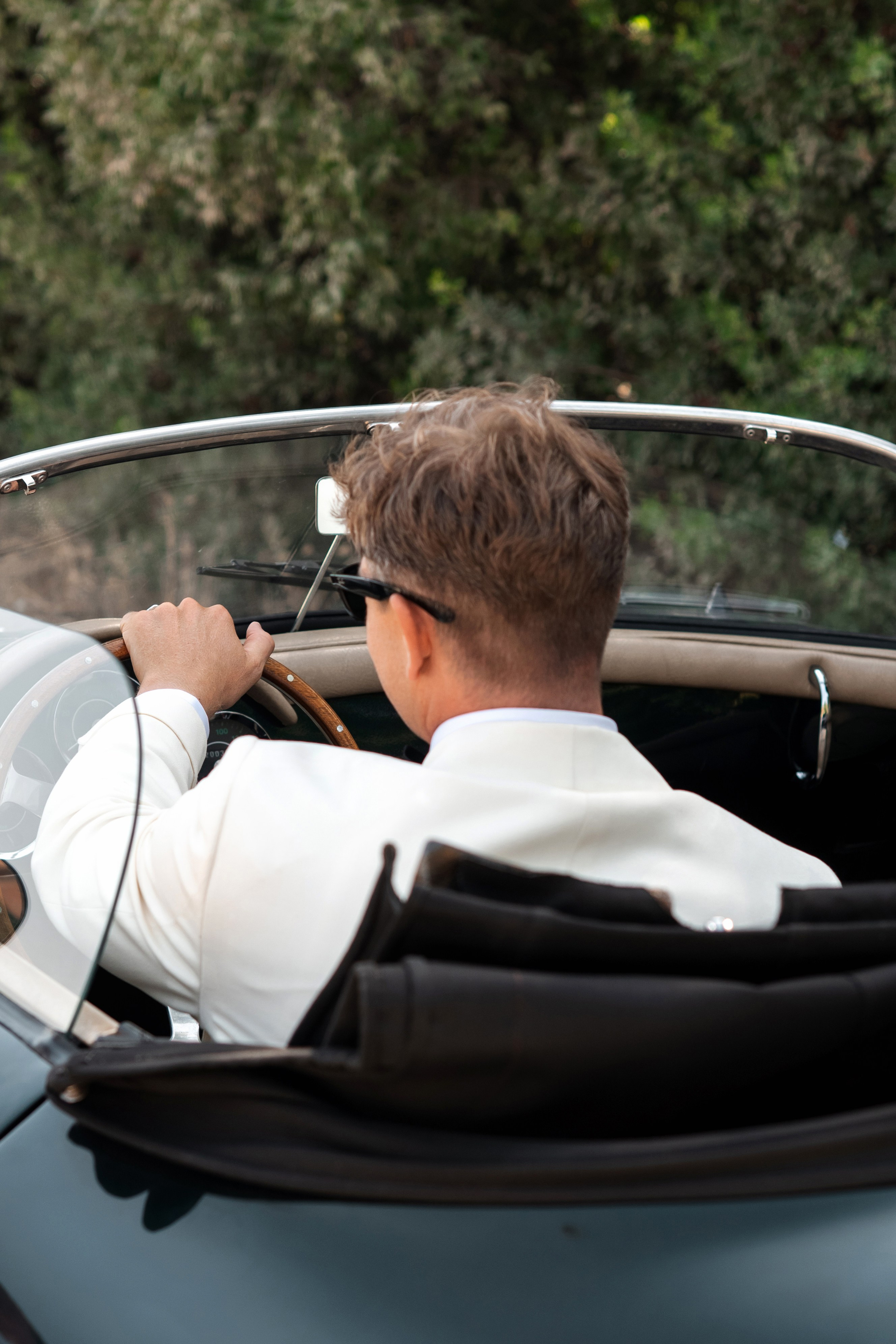 LILLIAN & ALEXANDER. Wedding Photographer in Marbella, Como, Tuscany, Cannes