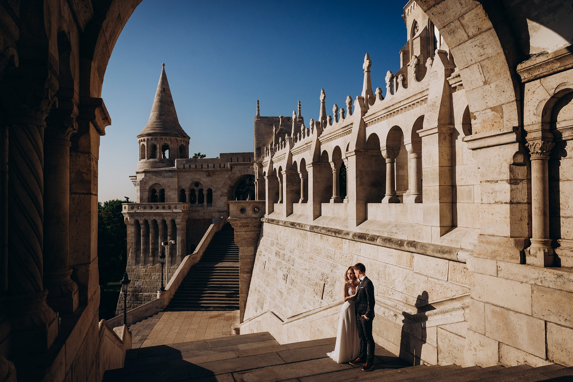 Назар та Дарина. Весільний фотограф та відеограф в Києві
