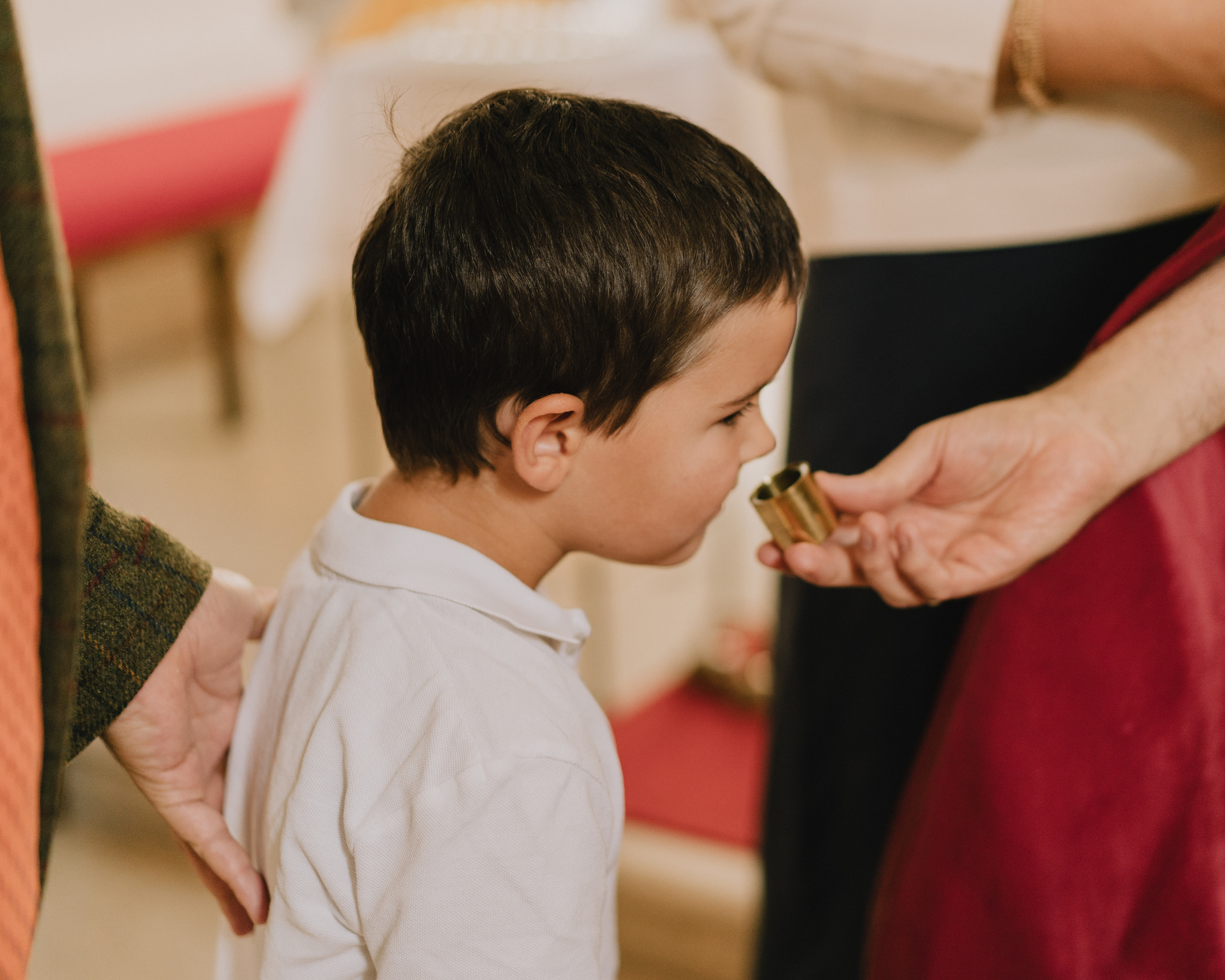 Christening. Elena Pretzner Photography