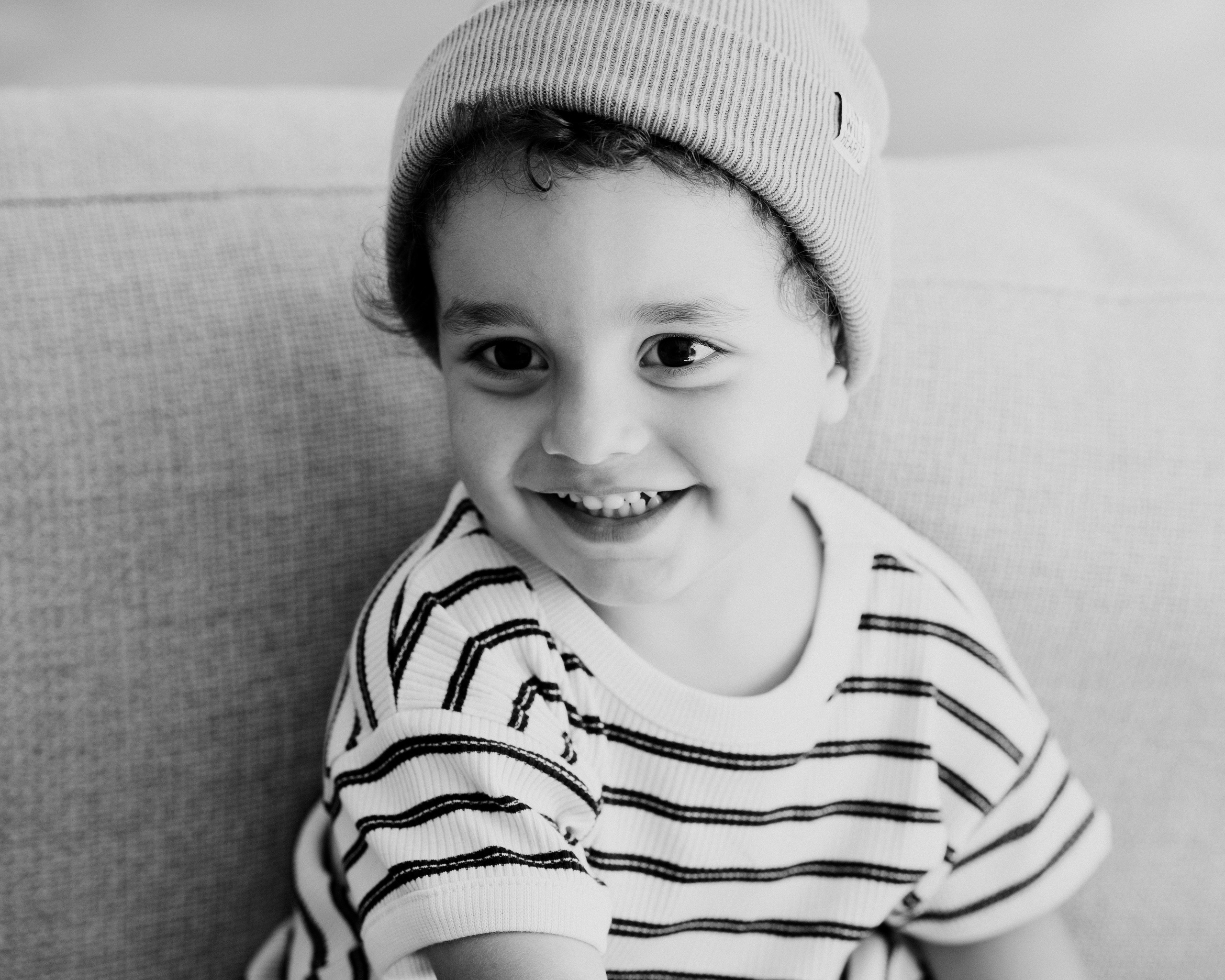 With Mom. Elena Pretzner Photography