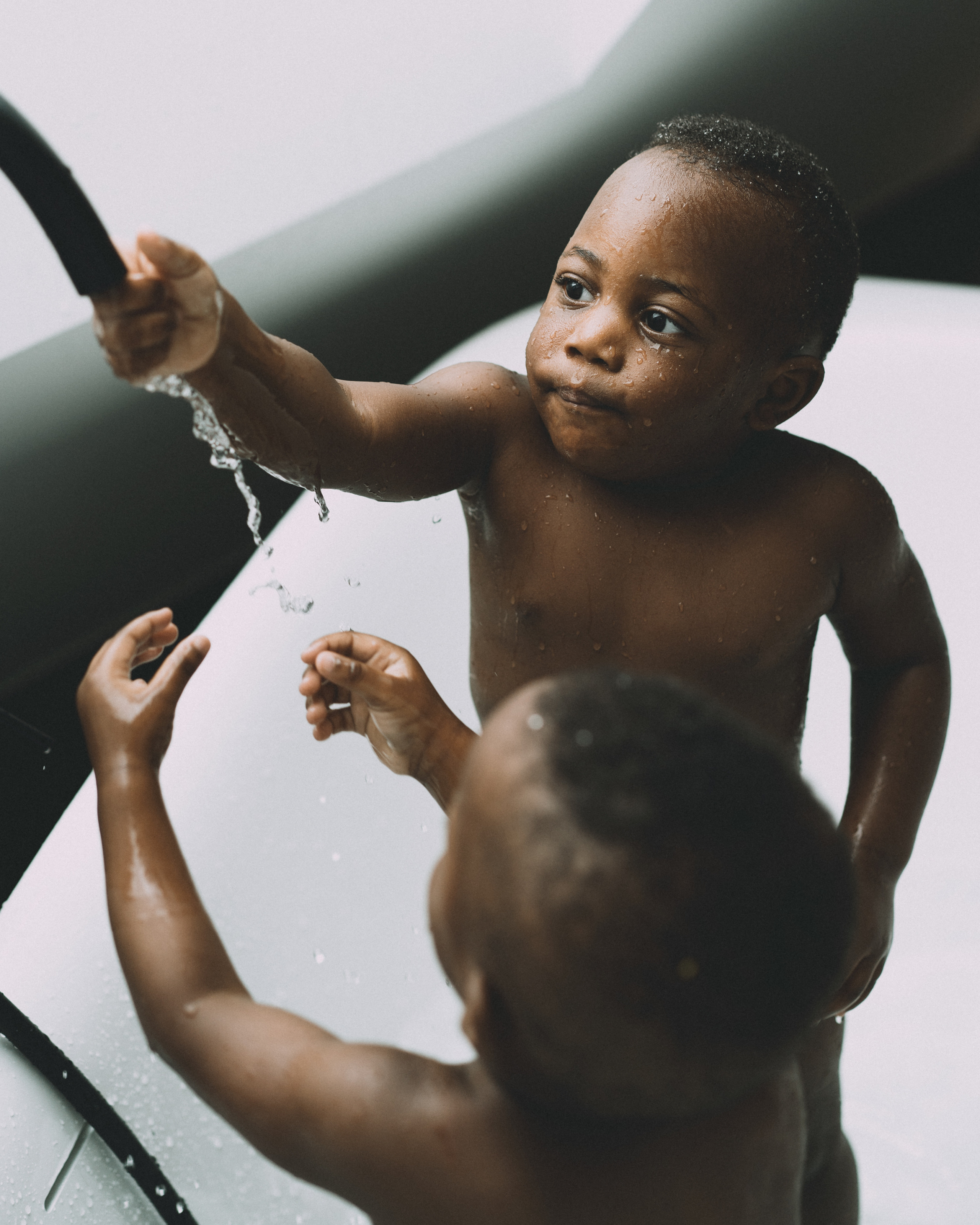 Bathroom. Elena Pretzner Photography