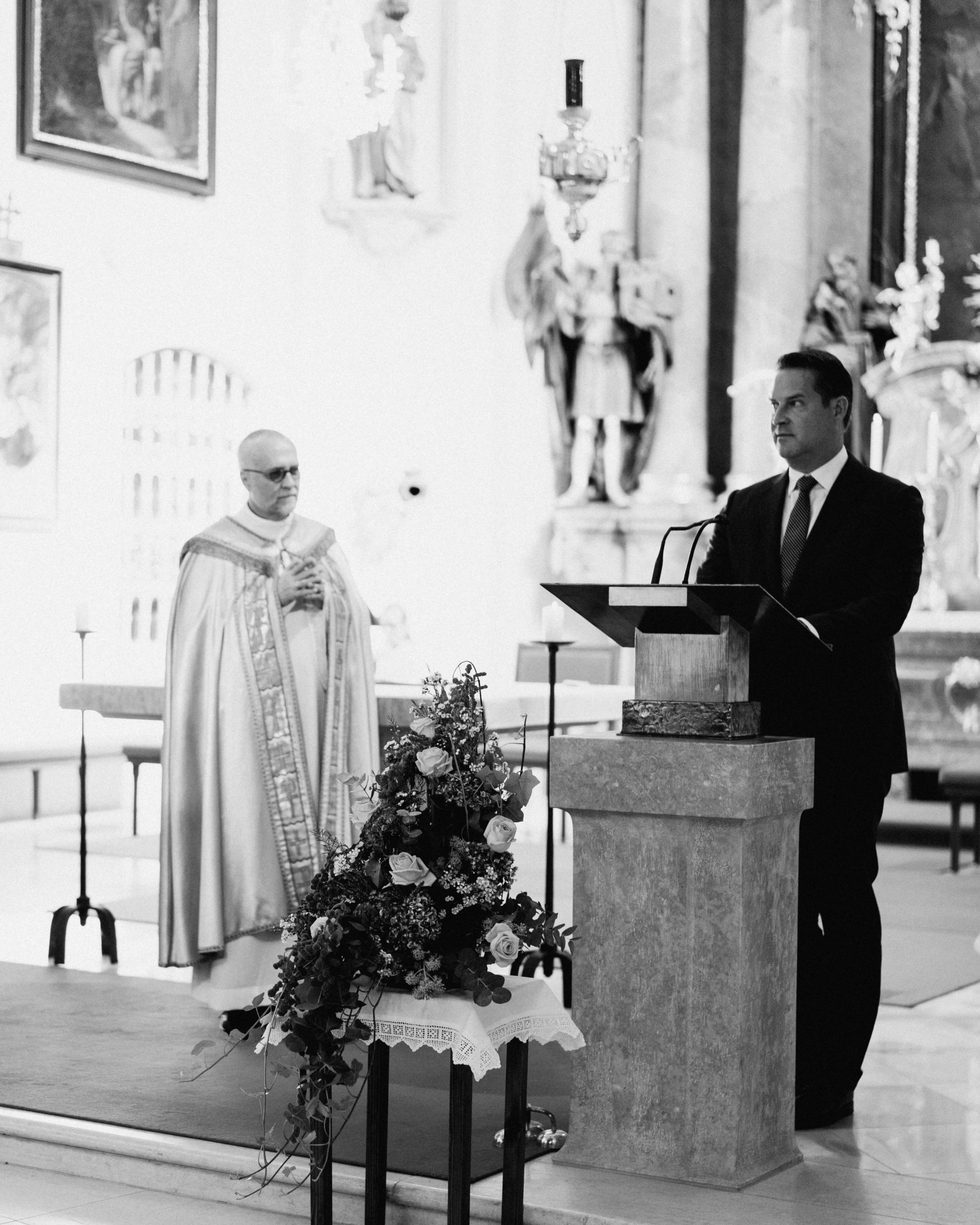 Christening. Elena Pretzner Photography