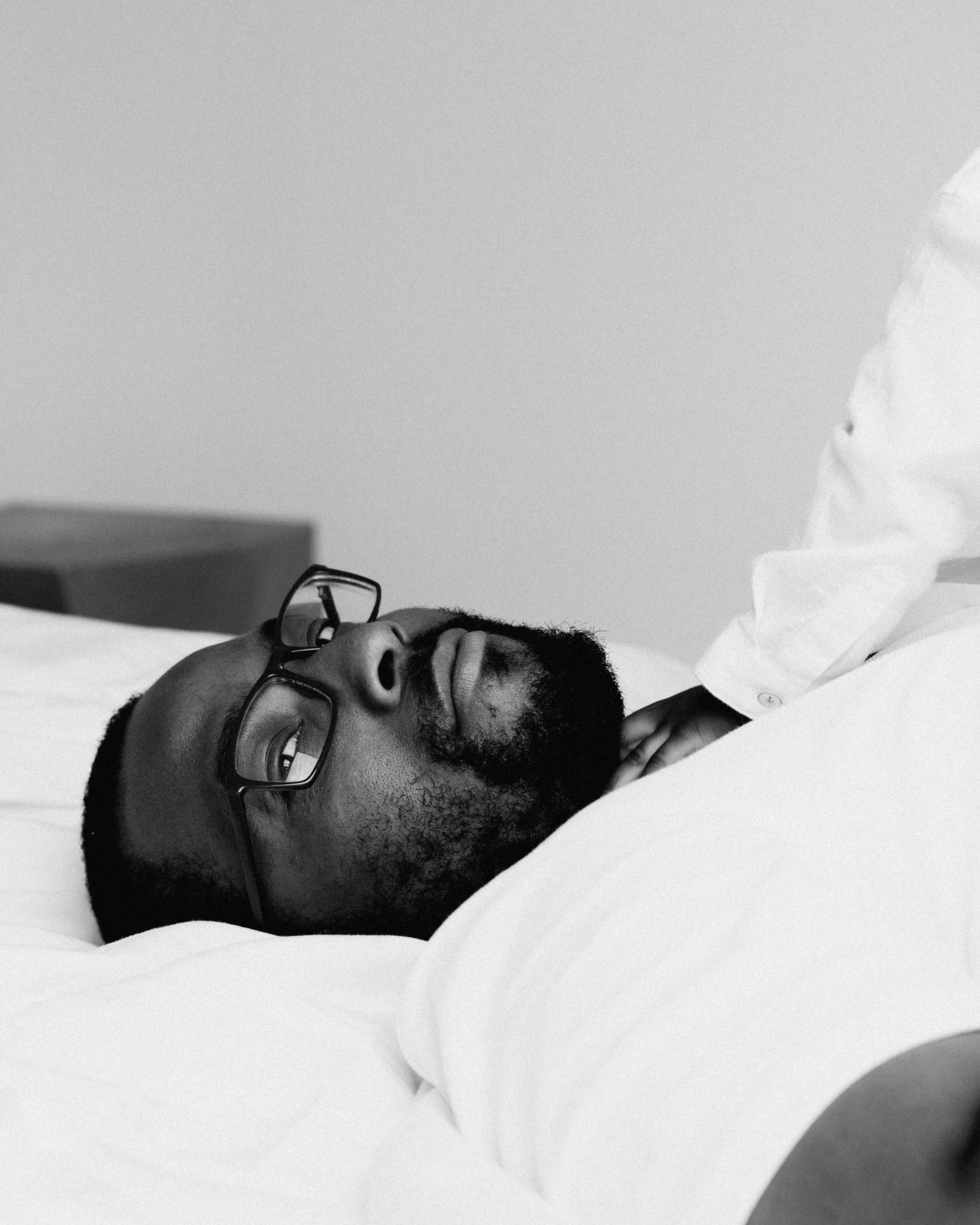 Rooftop. Elena Pretzner Photography