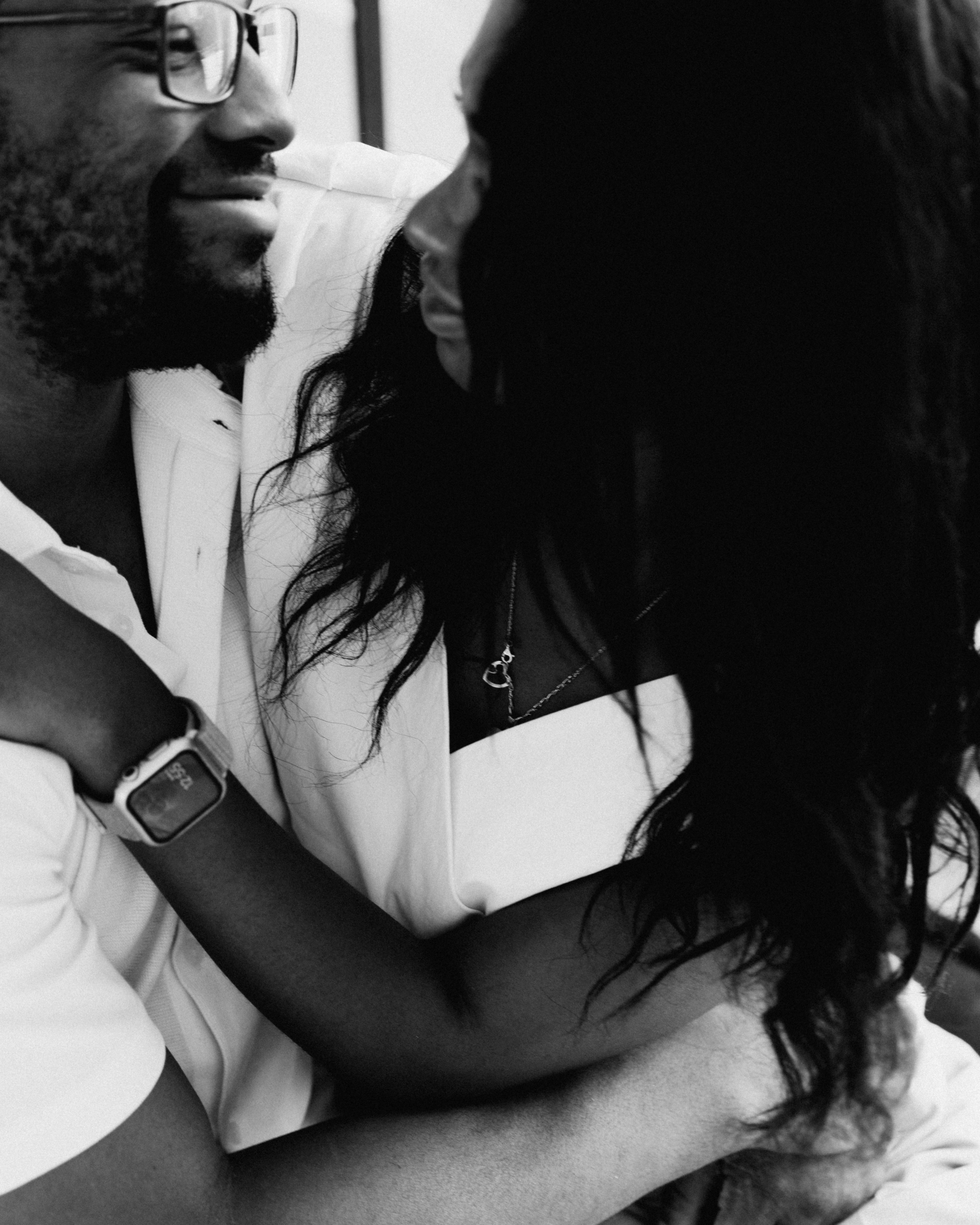 Rooftop. Elena Pretzner Photography