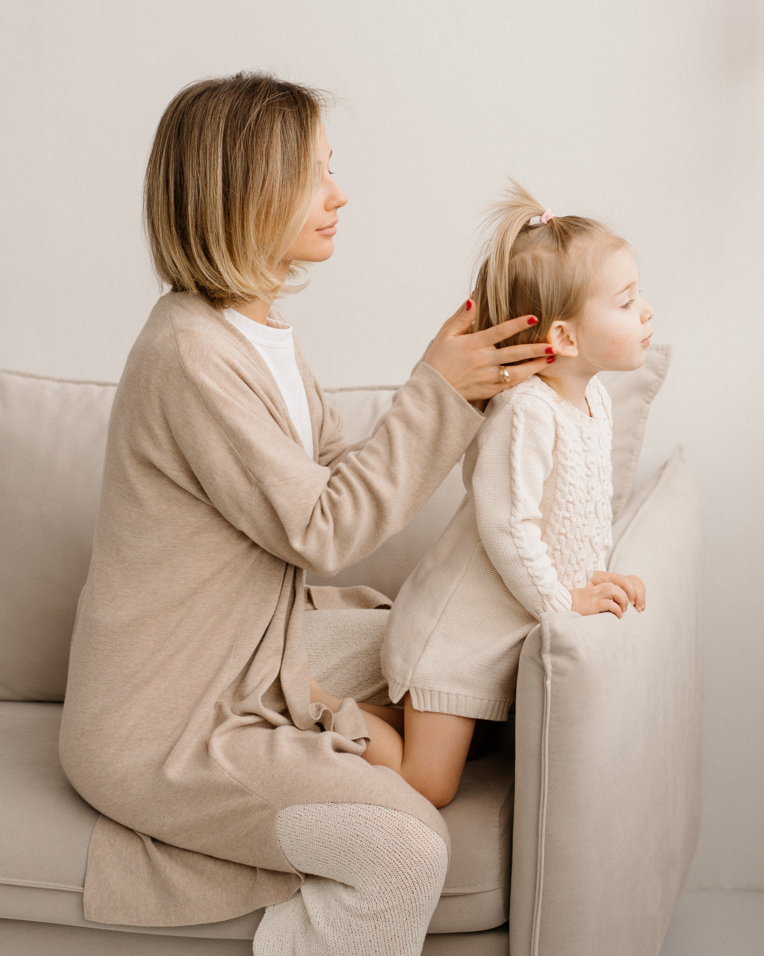 Studio. Elena Pretzner Photography