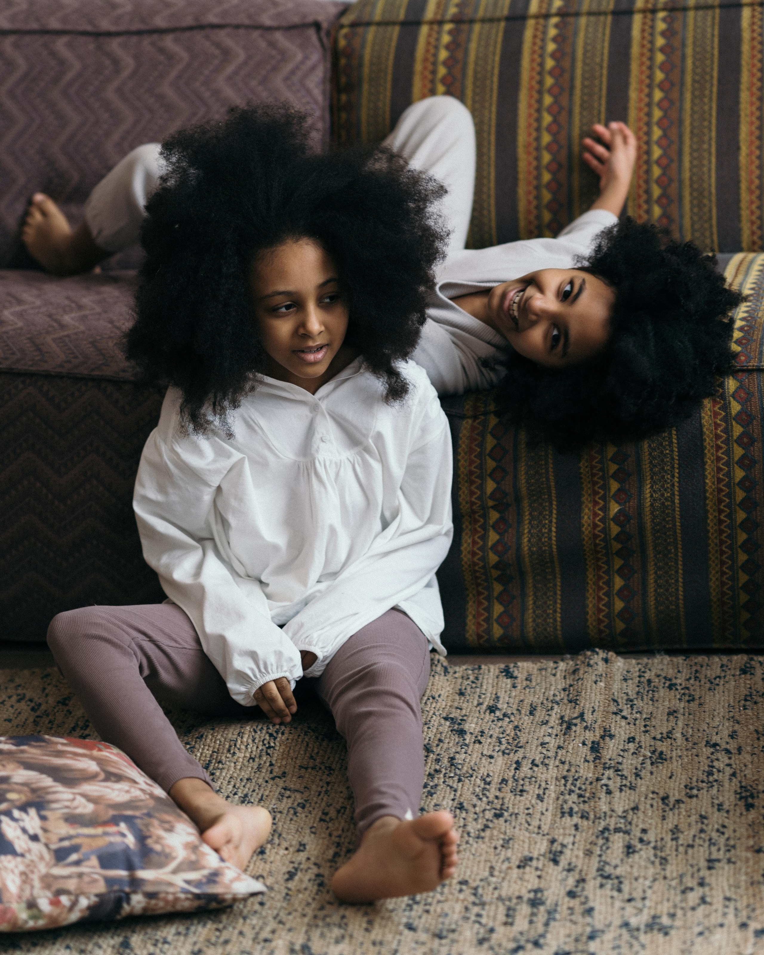 Sisterhood. Elena Pretzner Photography