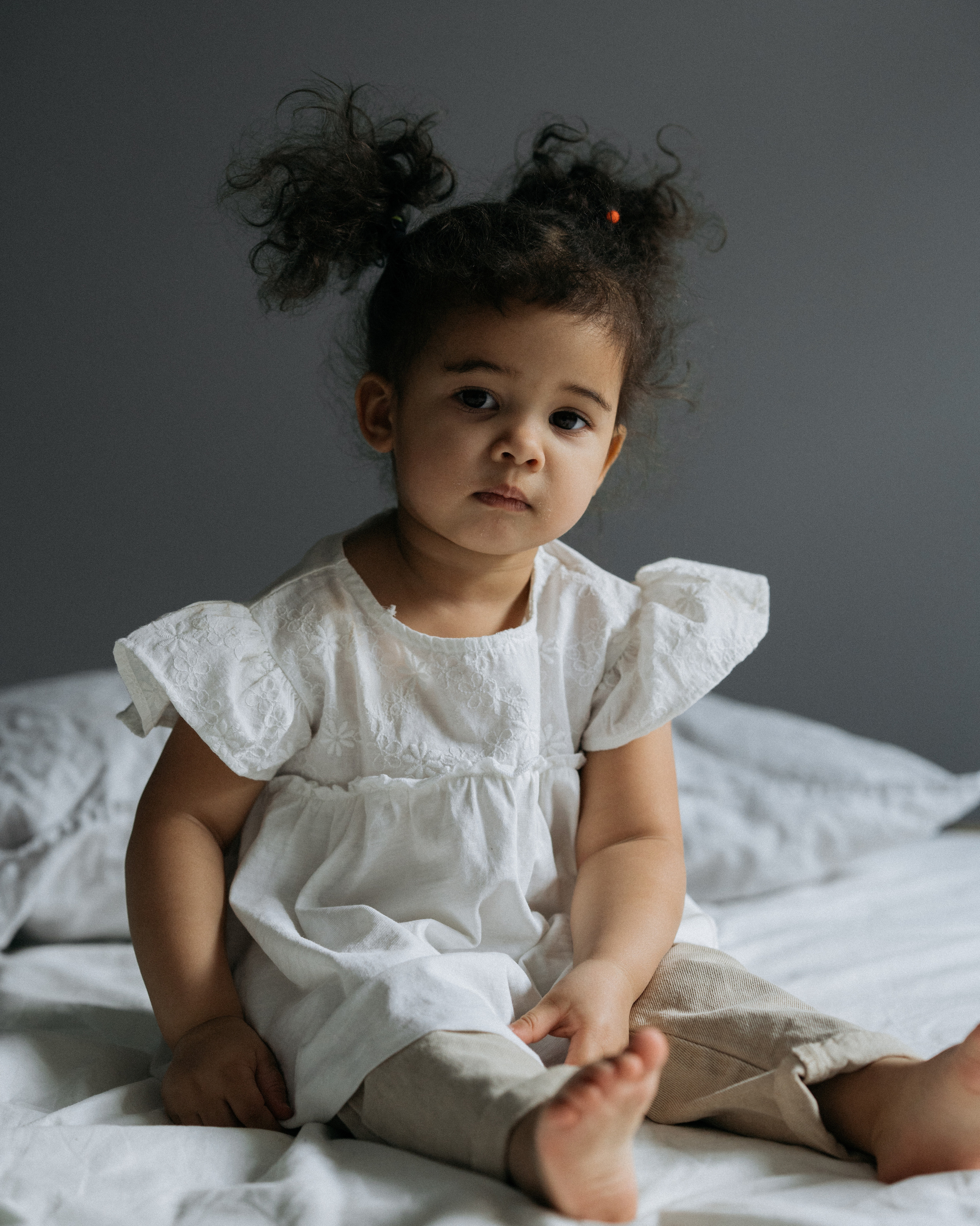 Mia and Tiona. Elena Pretzner Photography