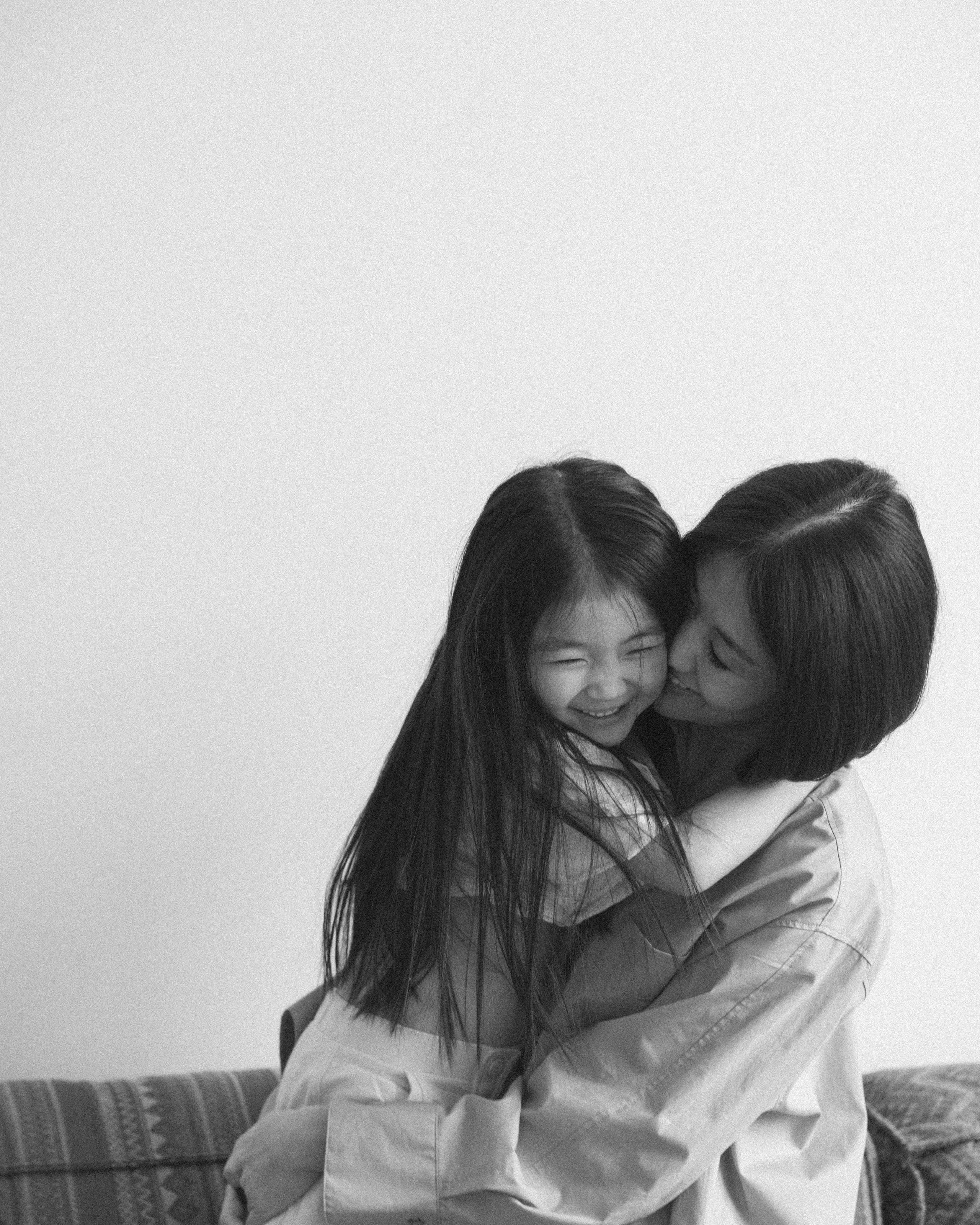 Daughter. Elena Pretzner Photography