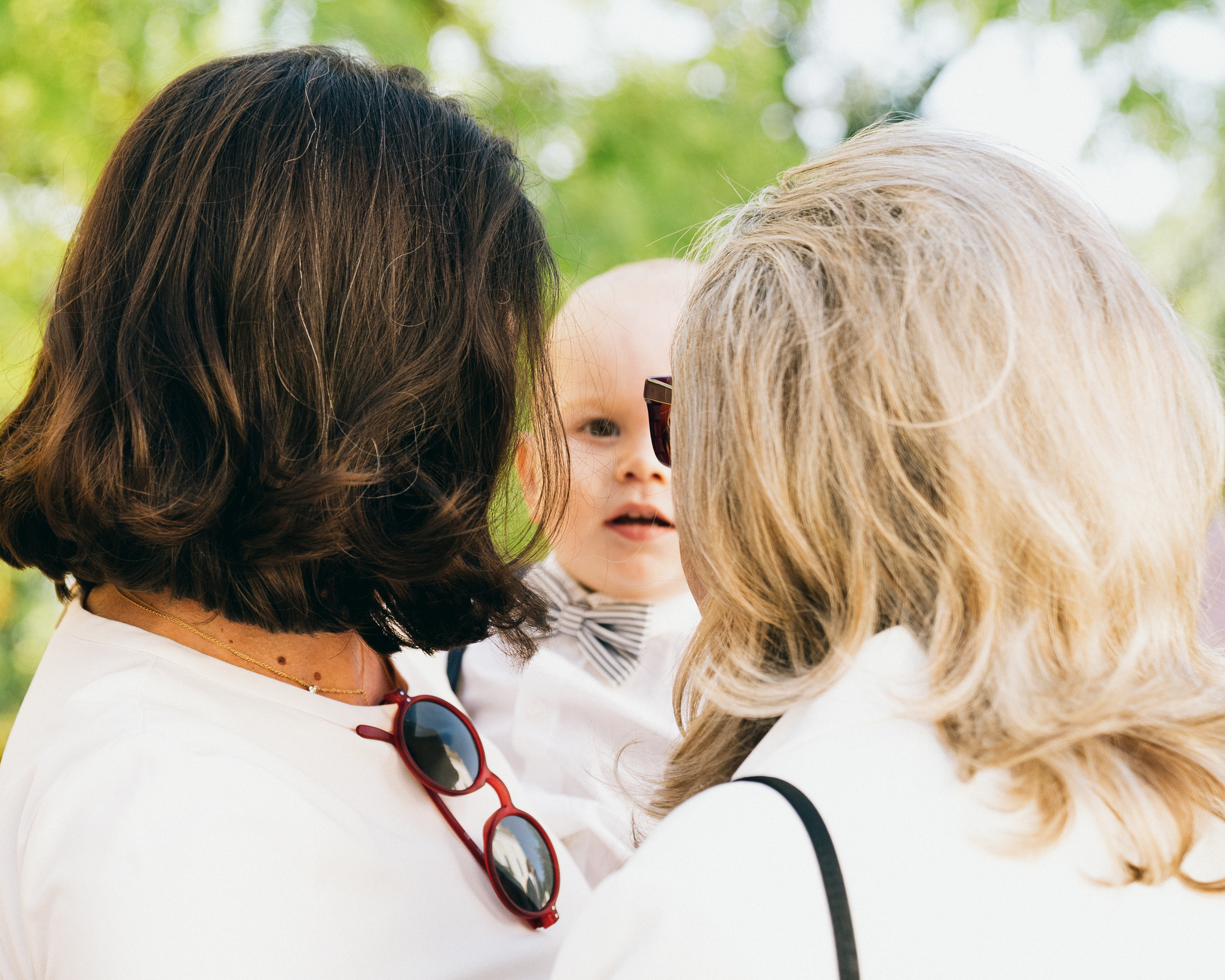 Christening. Elena Pretzner Photography