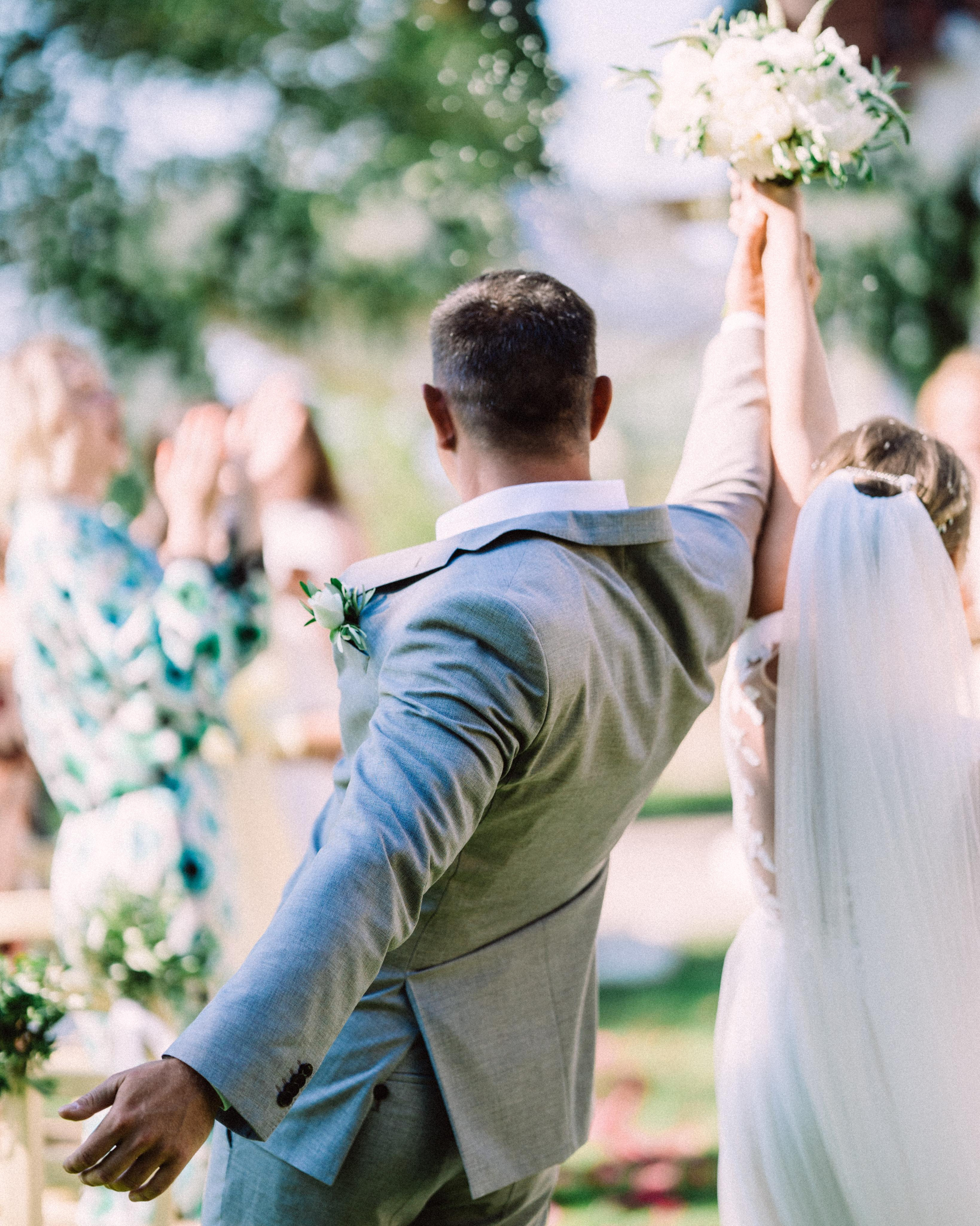 Greece Wedding. Elena Pretzner Photography