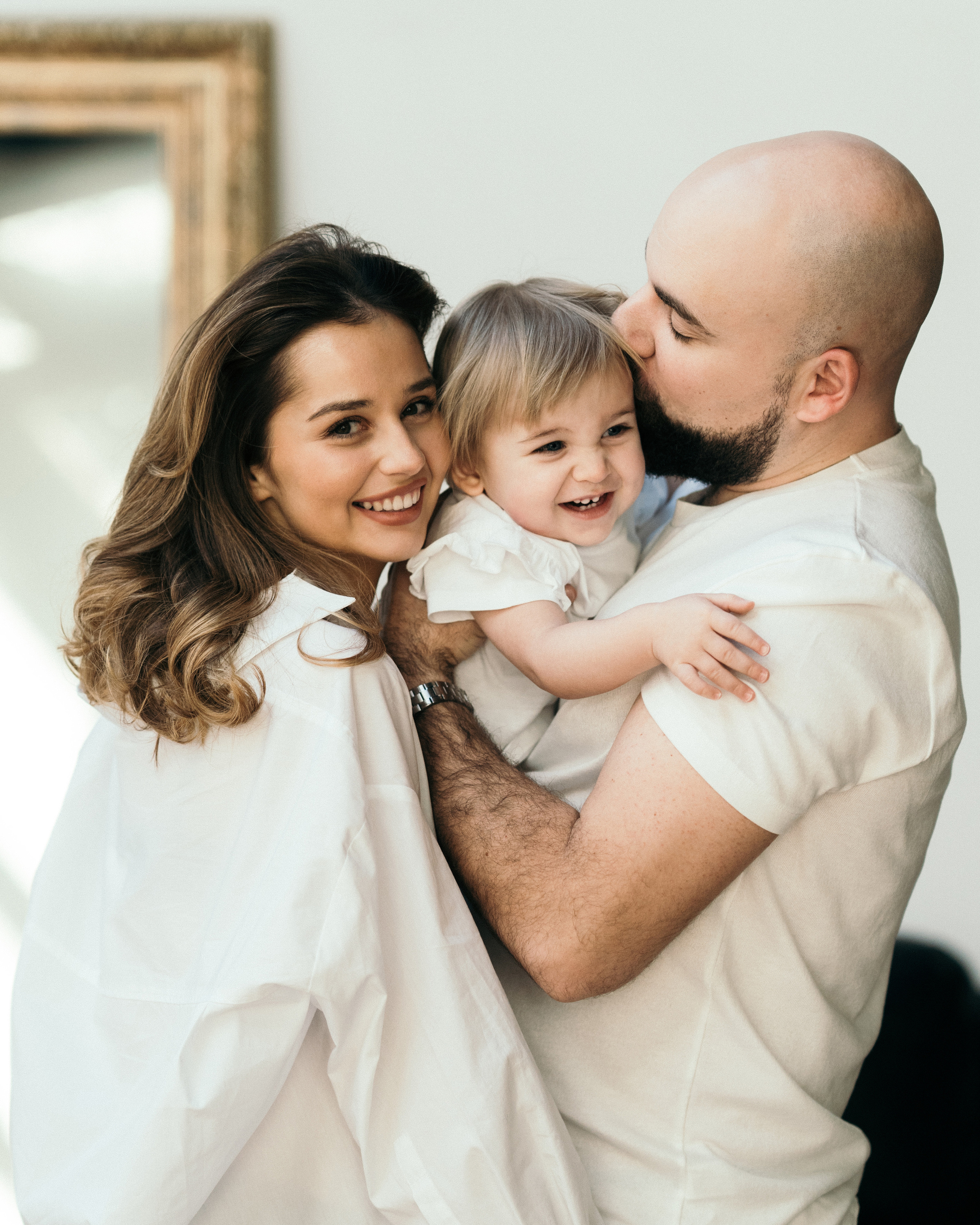 One year ago. Elena Pretzner Photography