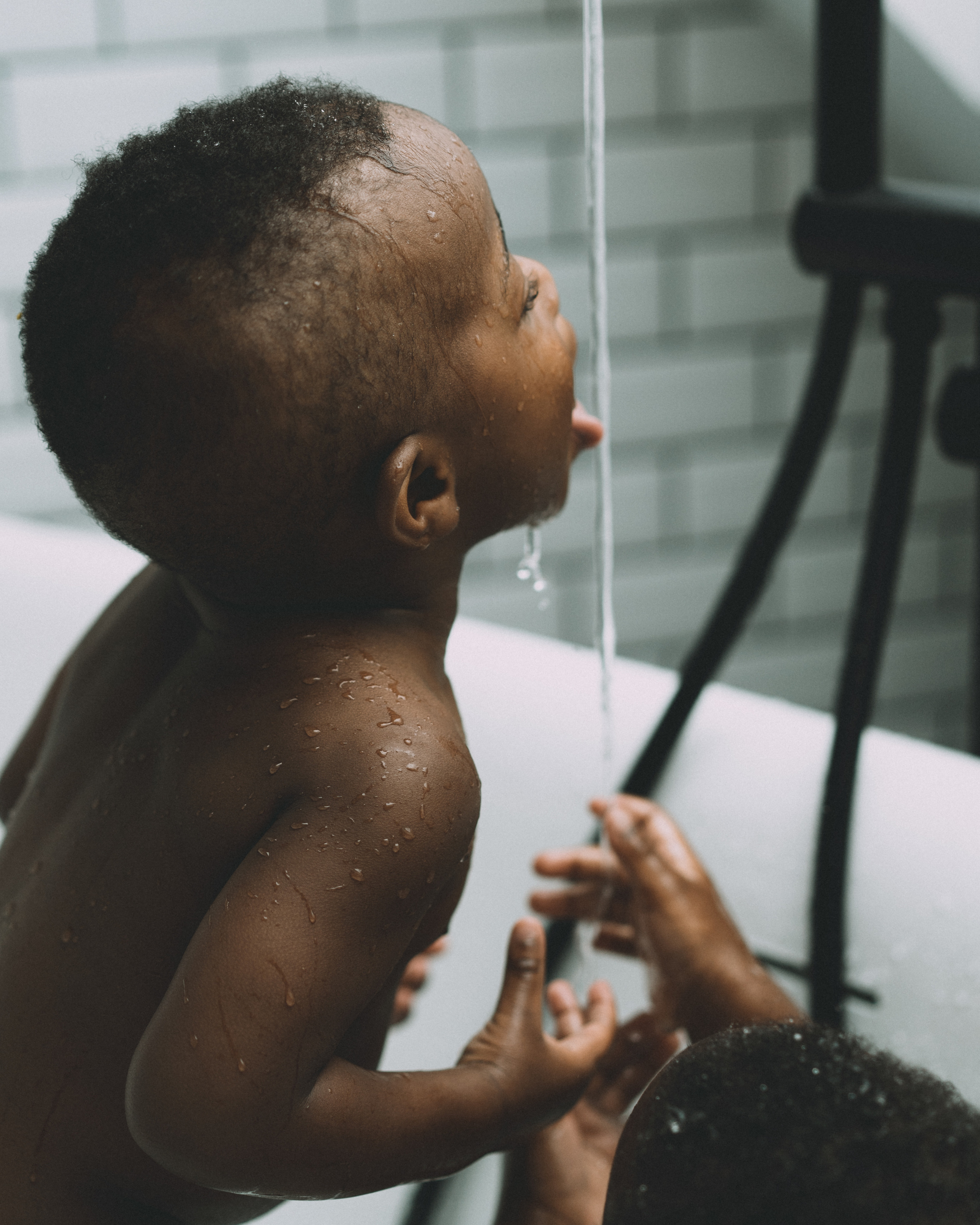 Bathroom. Elena Pretzner Photography