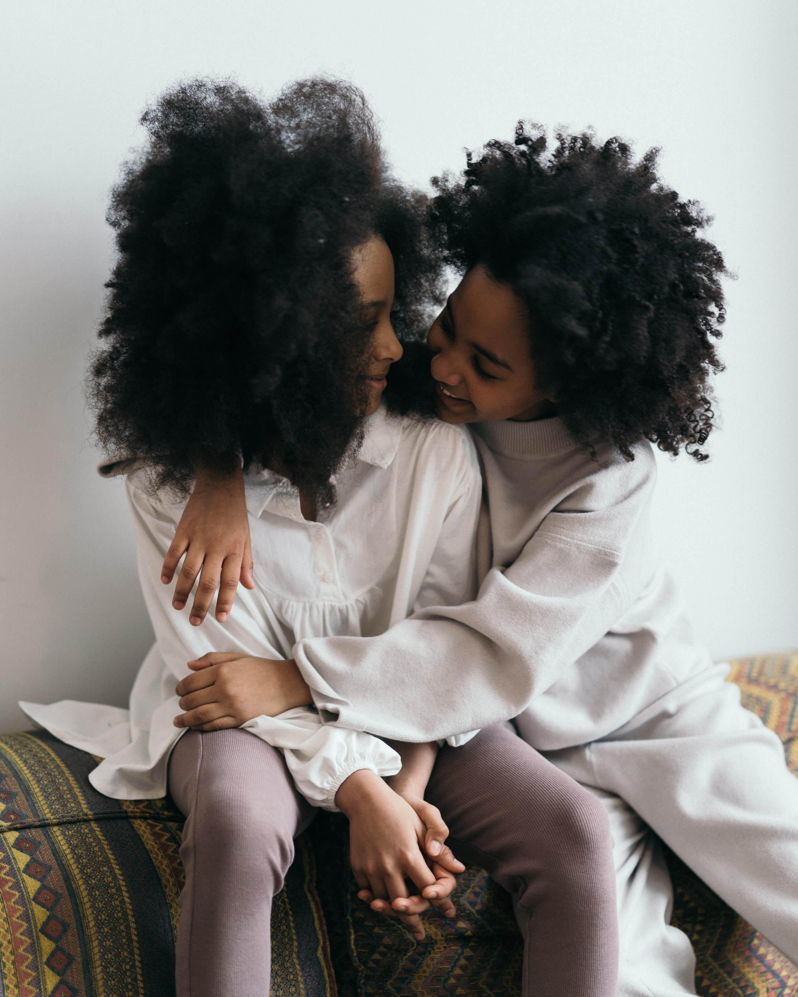 Sisterhood. Elena Pretzner Photography