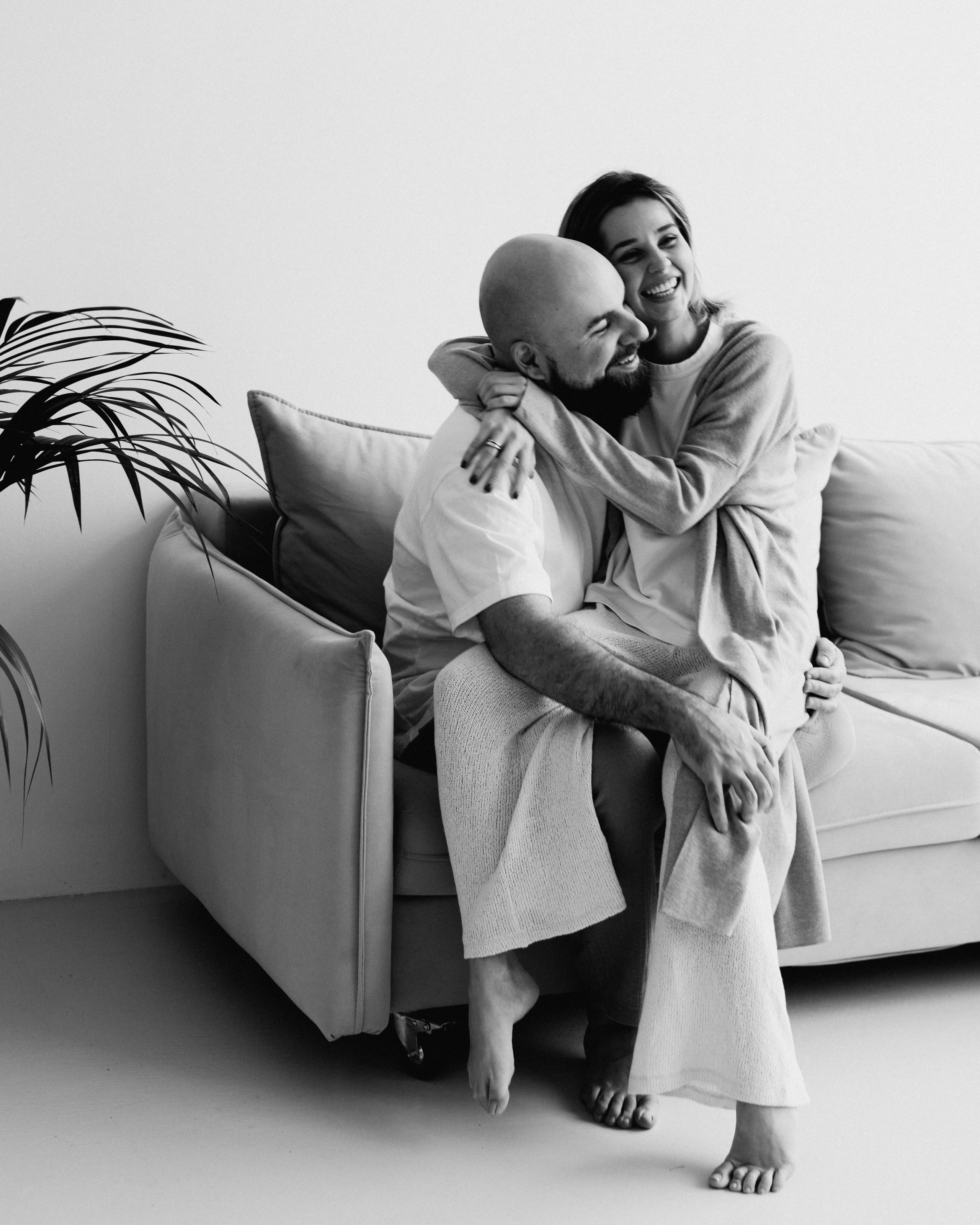 Studio. Elena Pretzner Photography