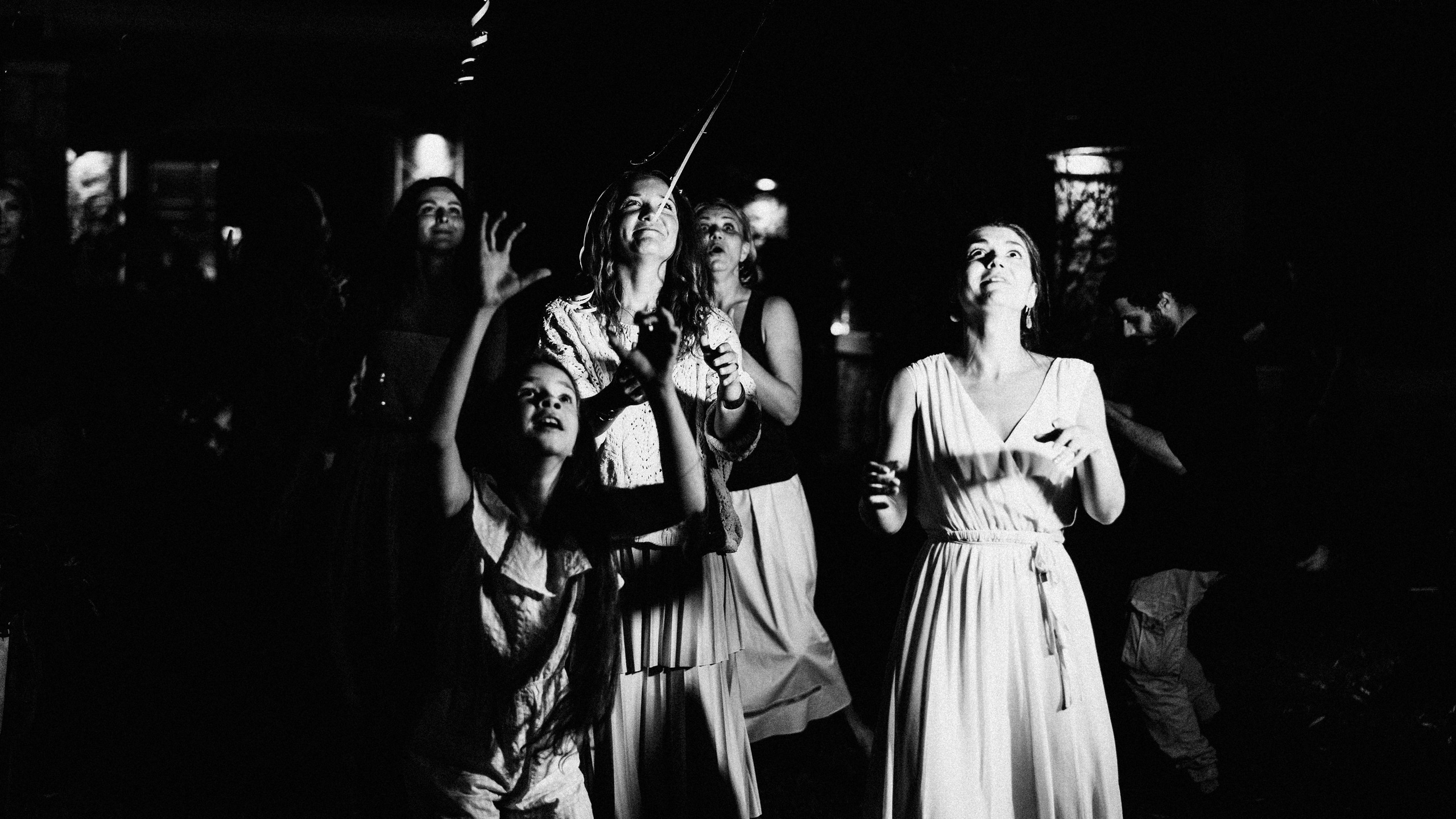 Greece Wedding. Elena Pretzner Photography