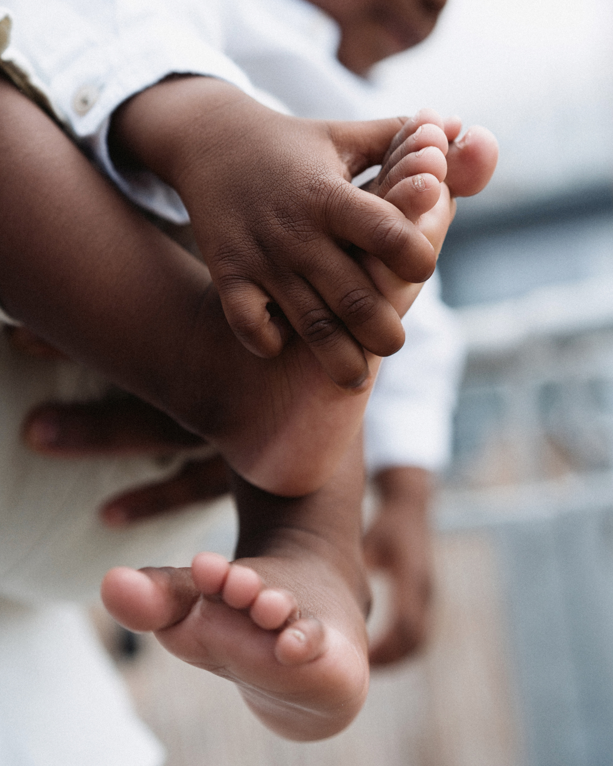 Rooftop. Elena Pretzner Photography