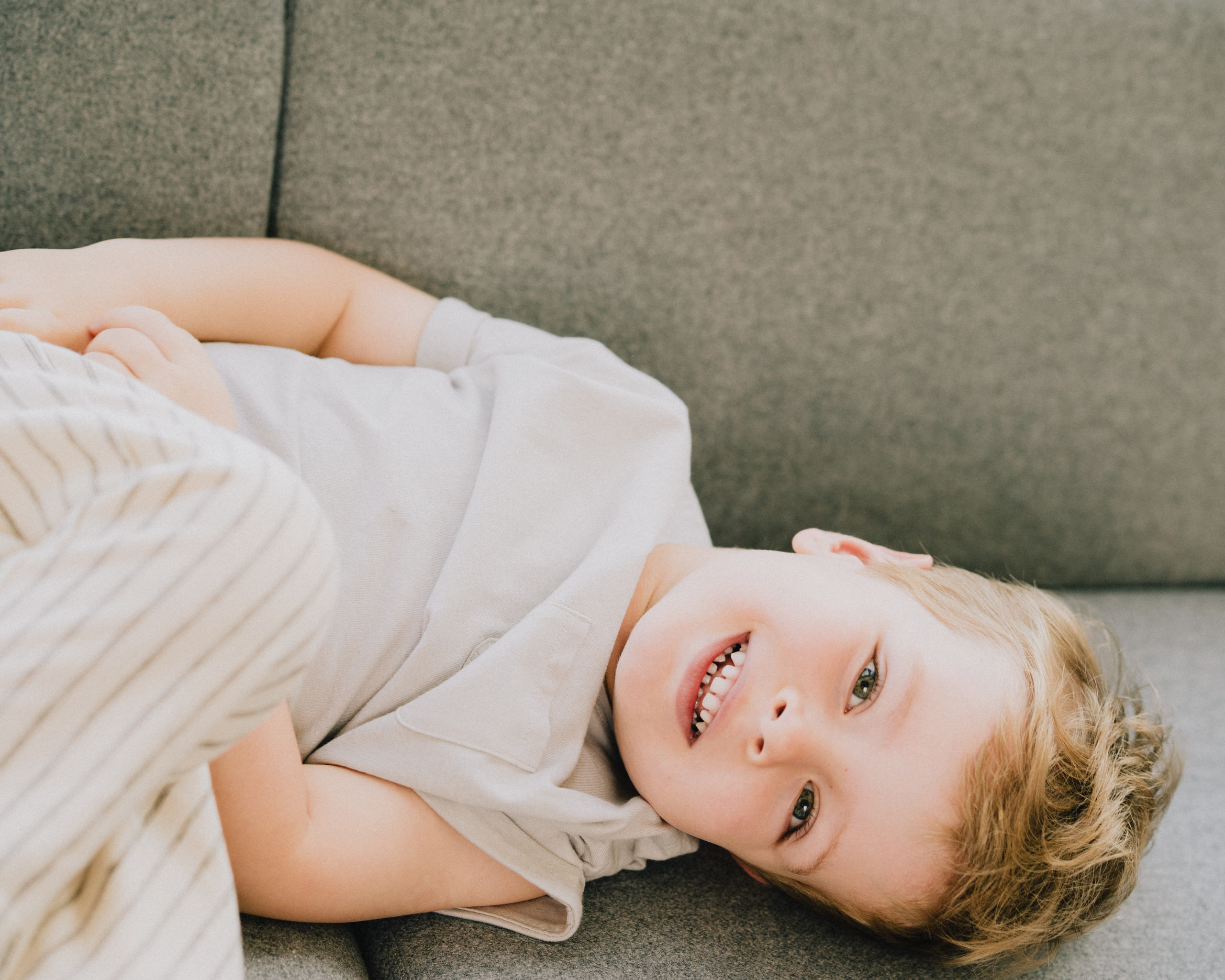 Sam. Elena Pretzner Photography