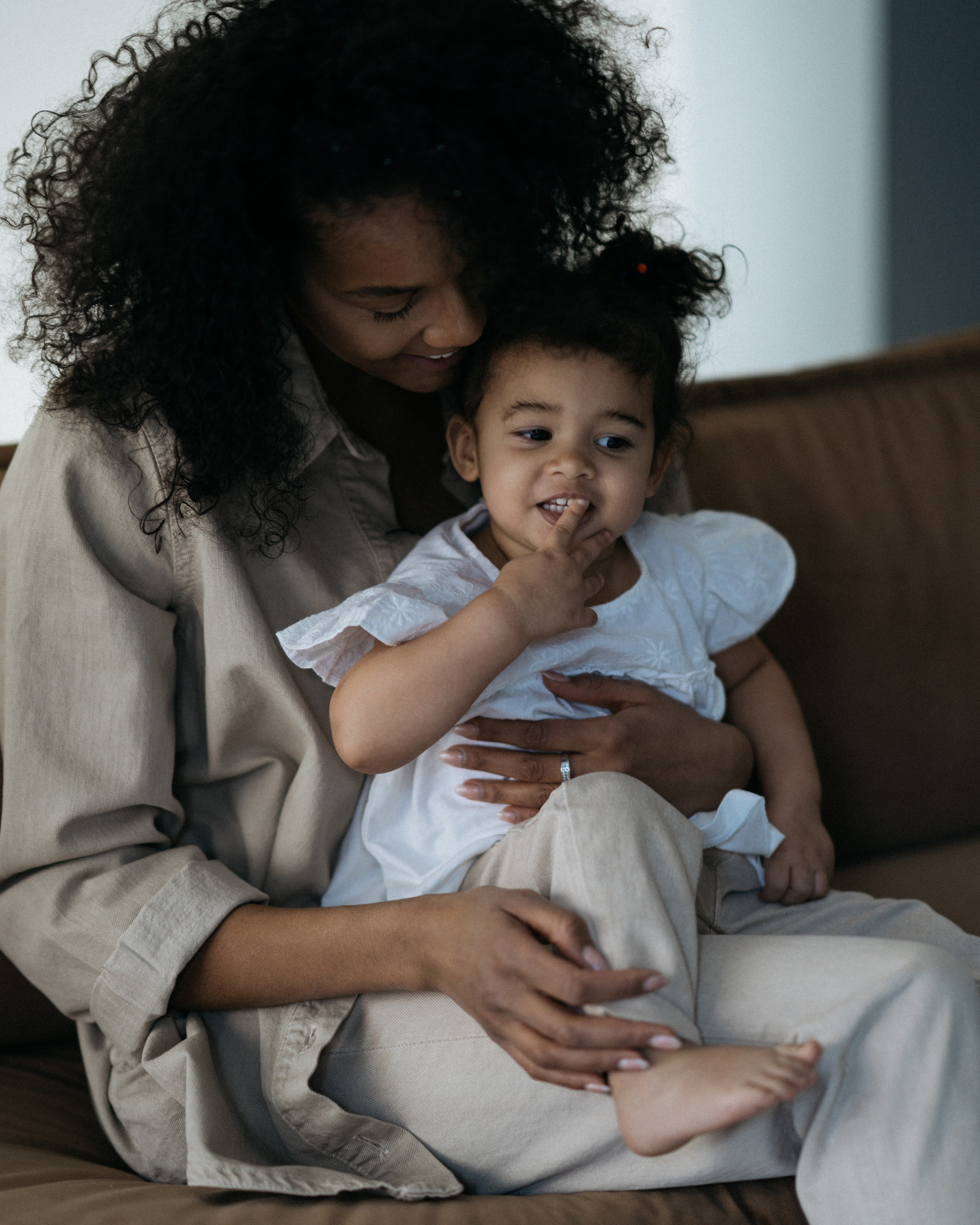 Mia and Tiona. Elena Pretzner Photography