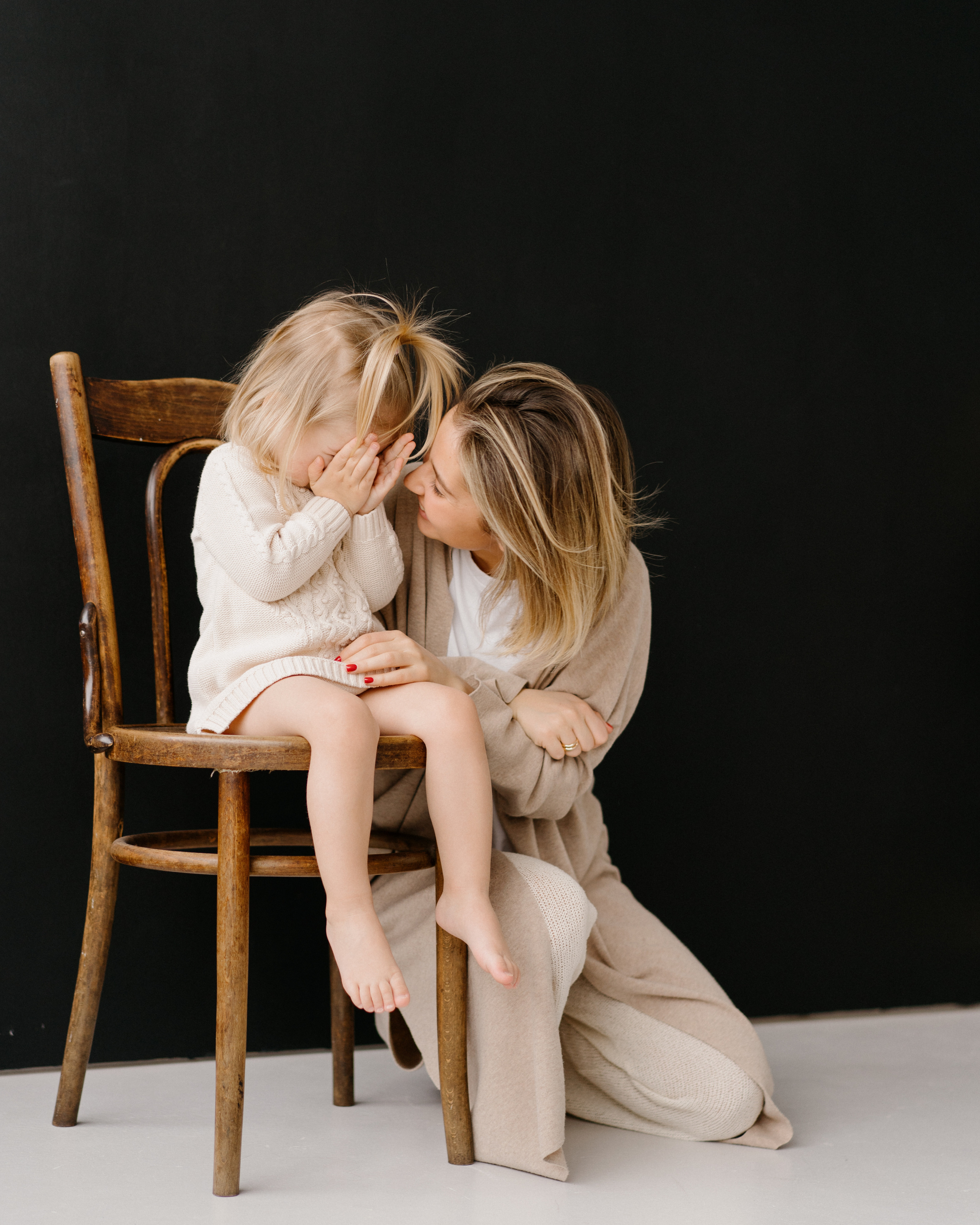 Studio. Elena Pretzner Photography