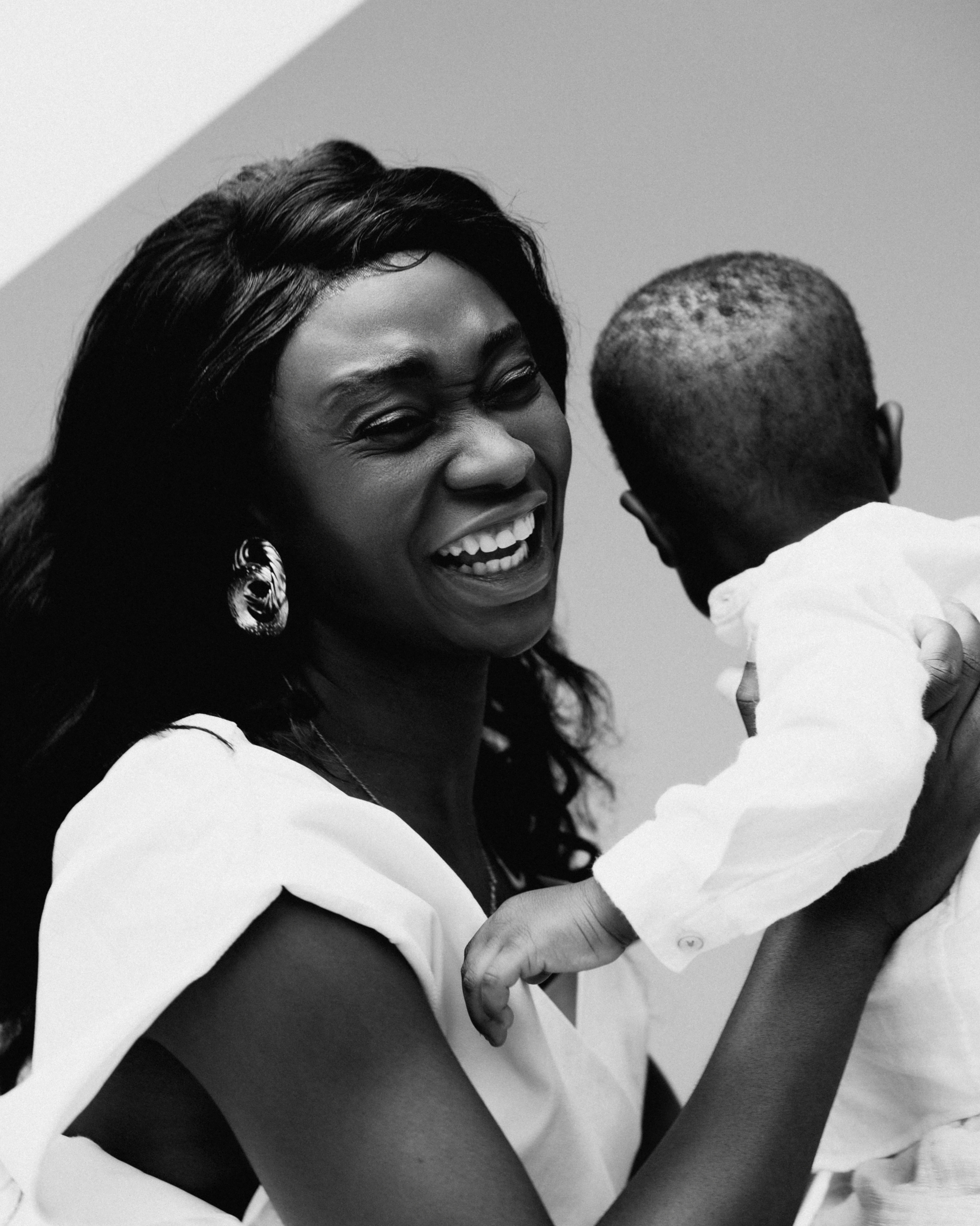 Rooftop. Elena Pretzner Photography