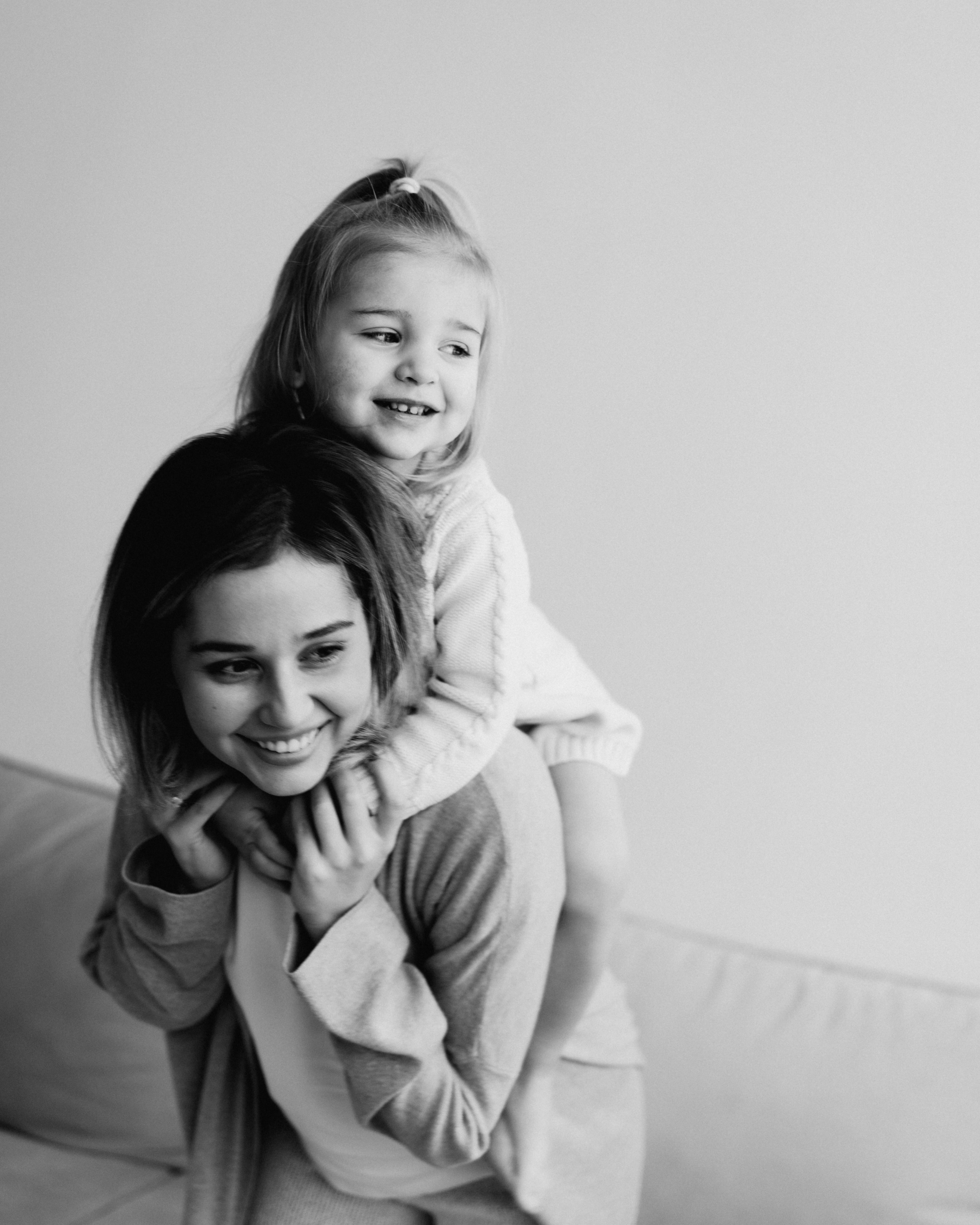 Studio. Elena Pretzner Photography