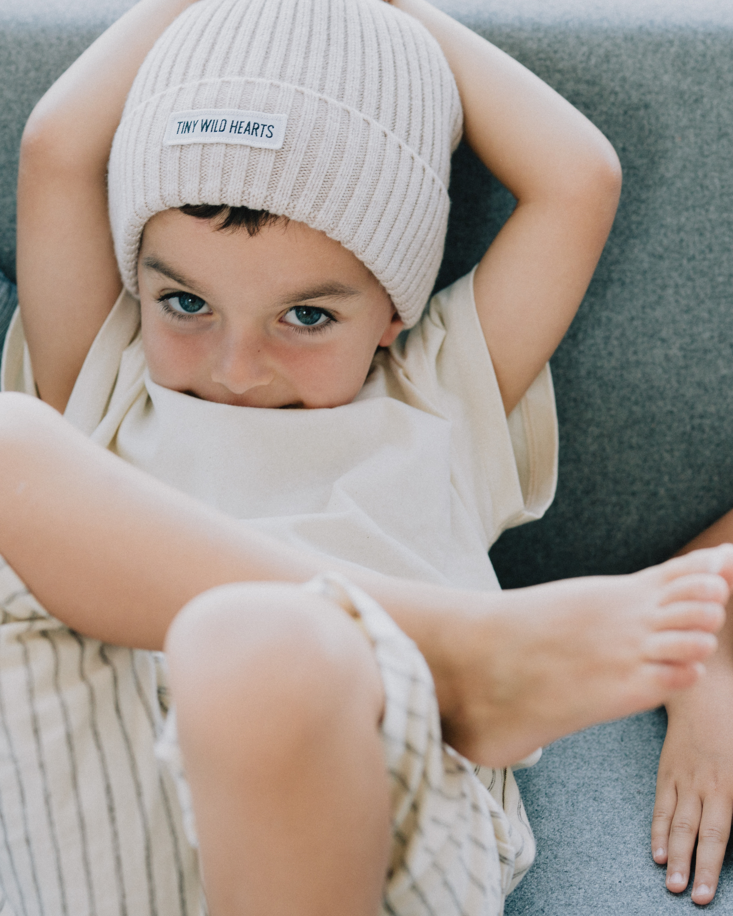 David, Eva and Alex. Elena Pretzner Photography