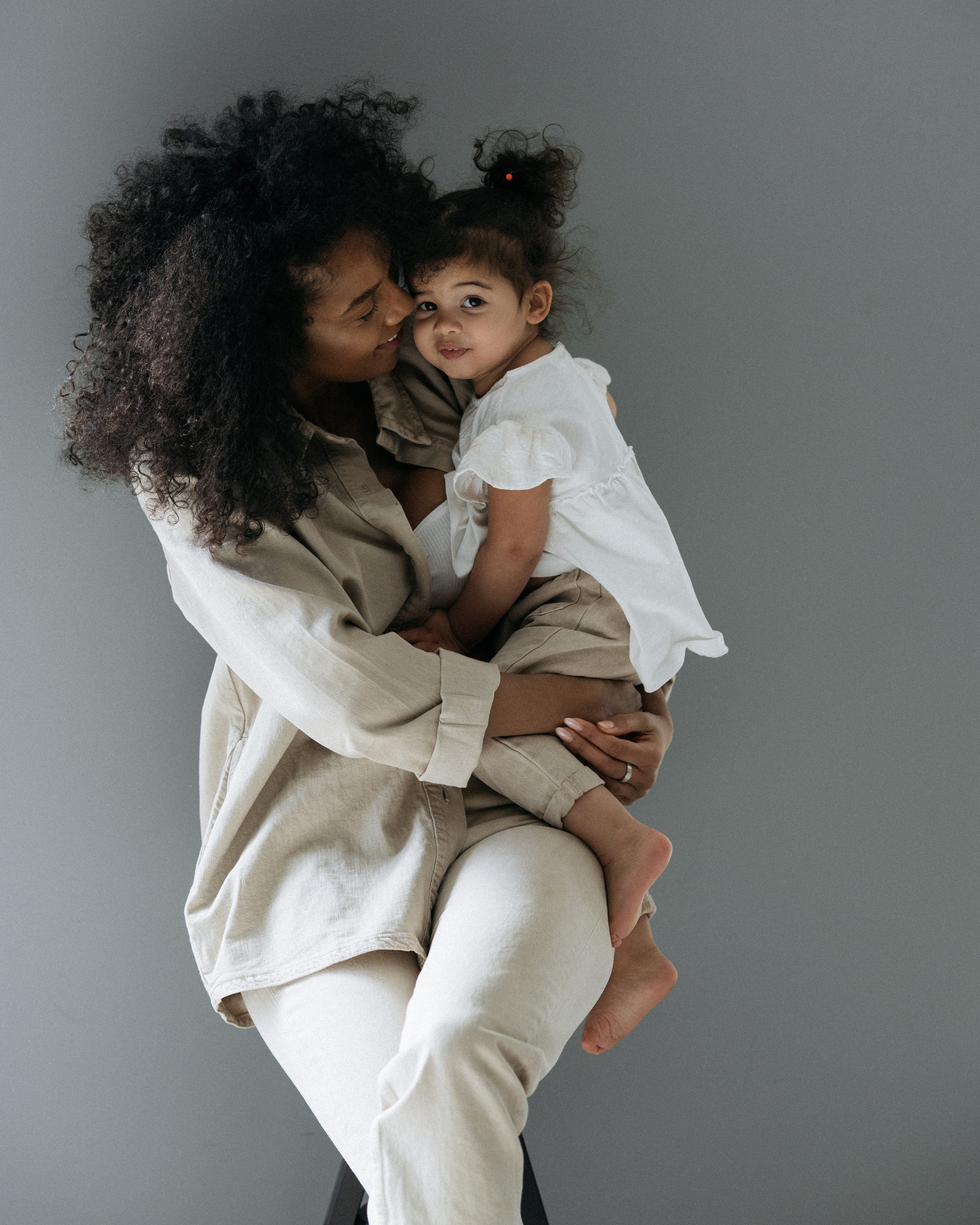 Mia and Tiona. Elena Pretzner Photography