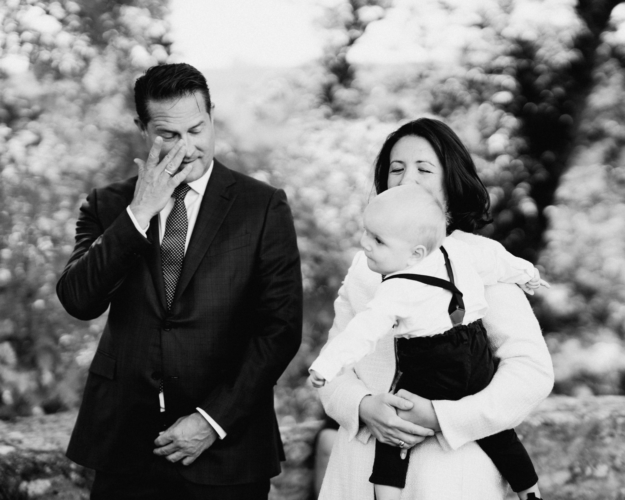 Christening. Elena Pretzner Photography