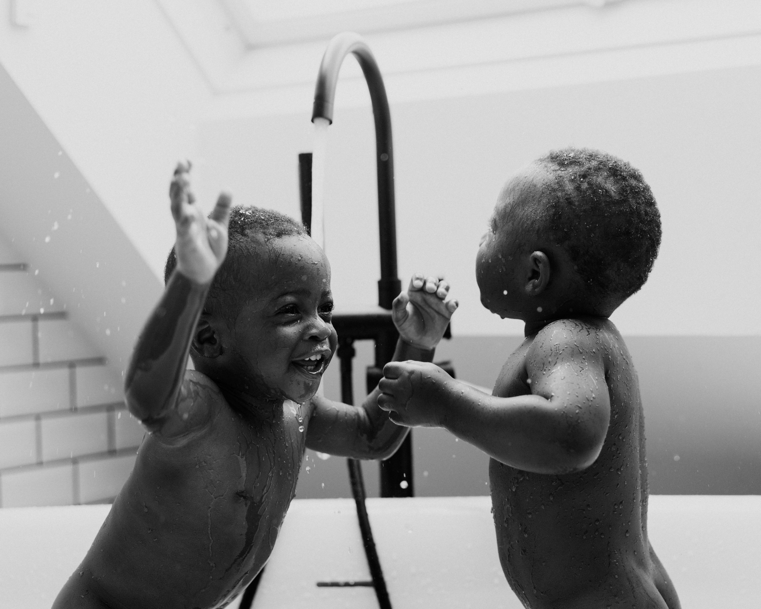 Bathroom. Elena Pretzner Photography