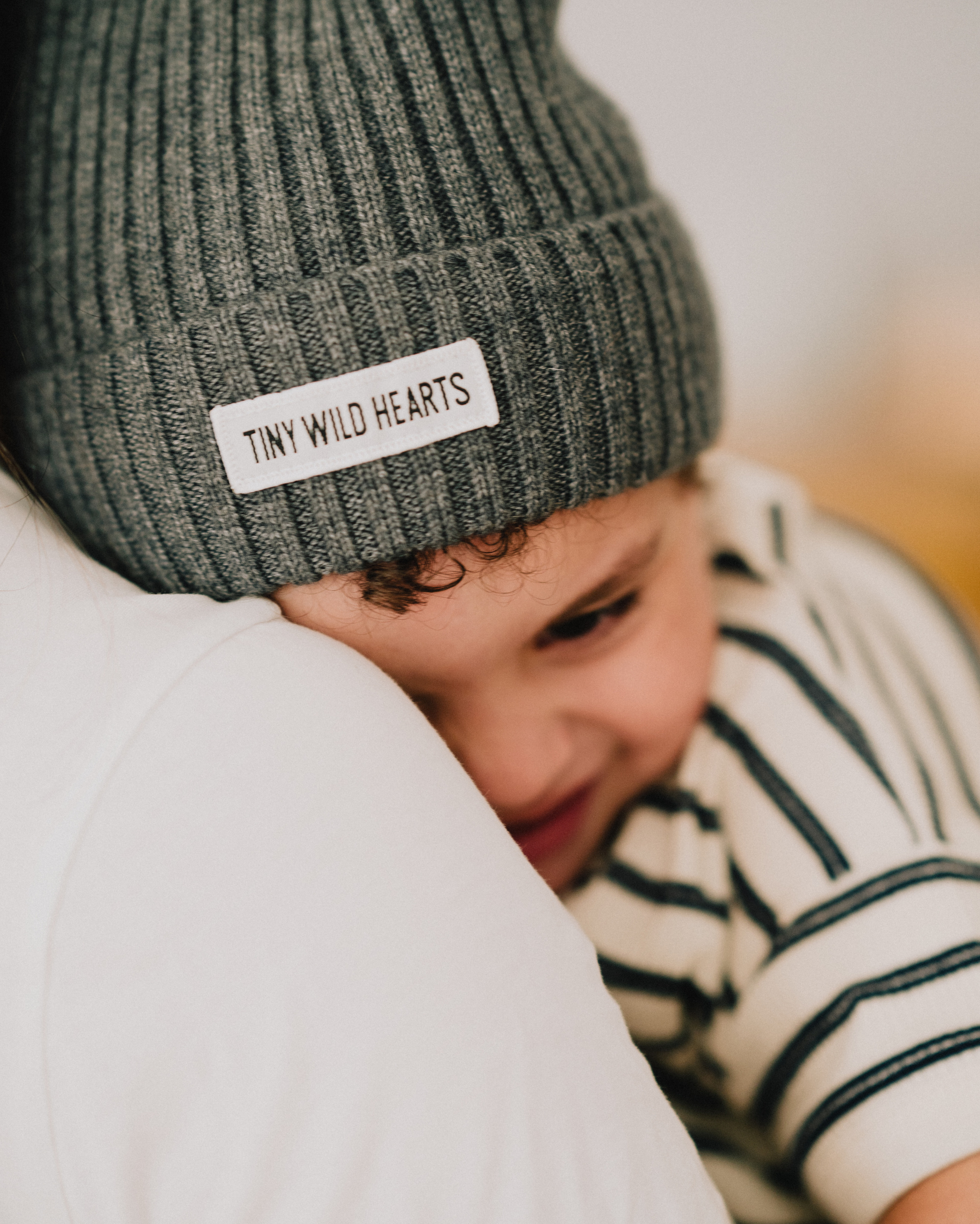 With Mom. Elena Pretzner Photography