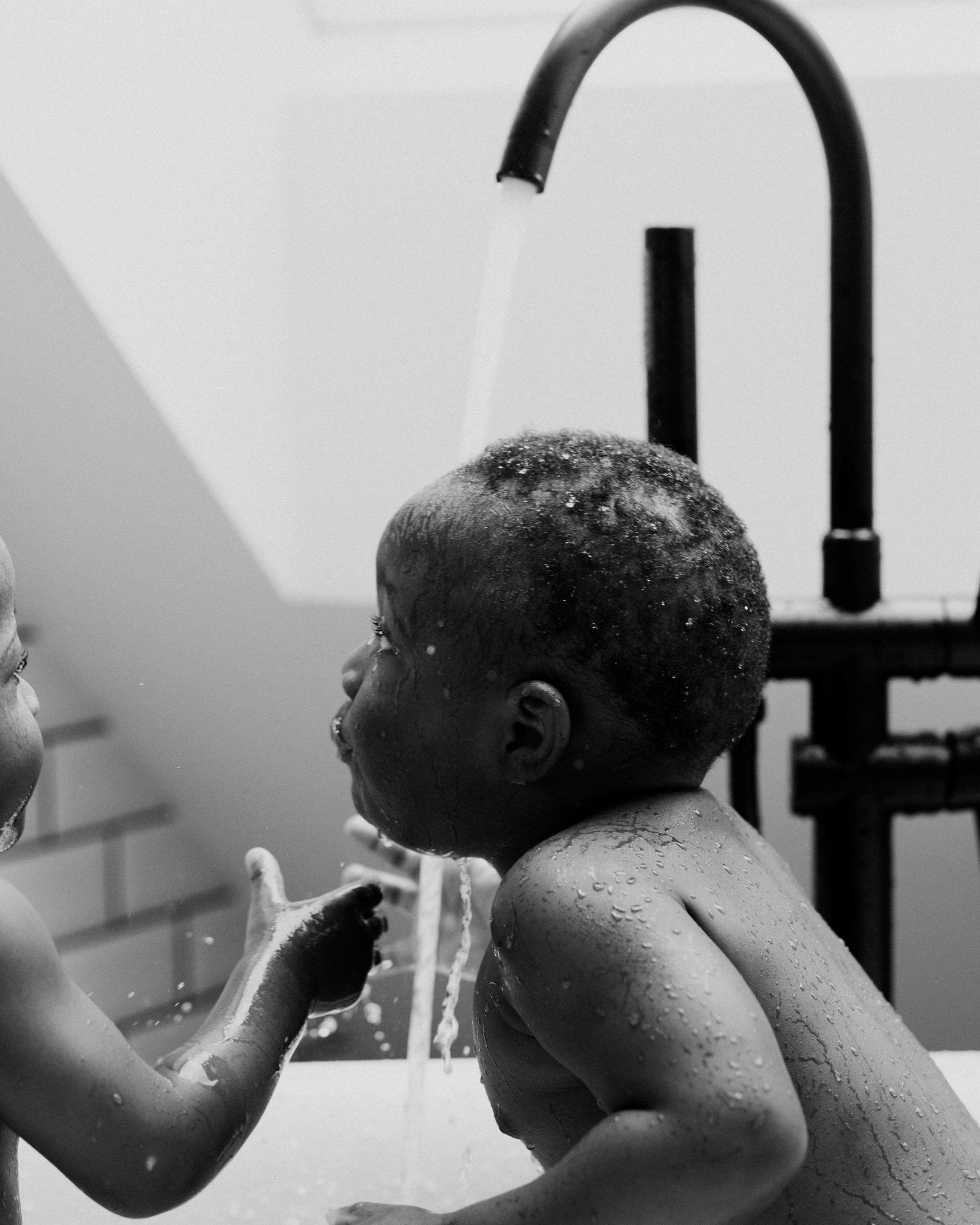 Bathroom. Elena Pretzner Photography