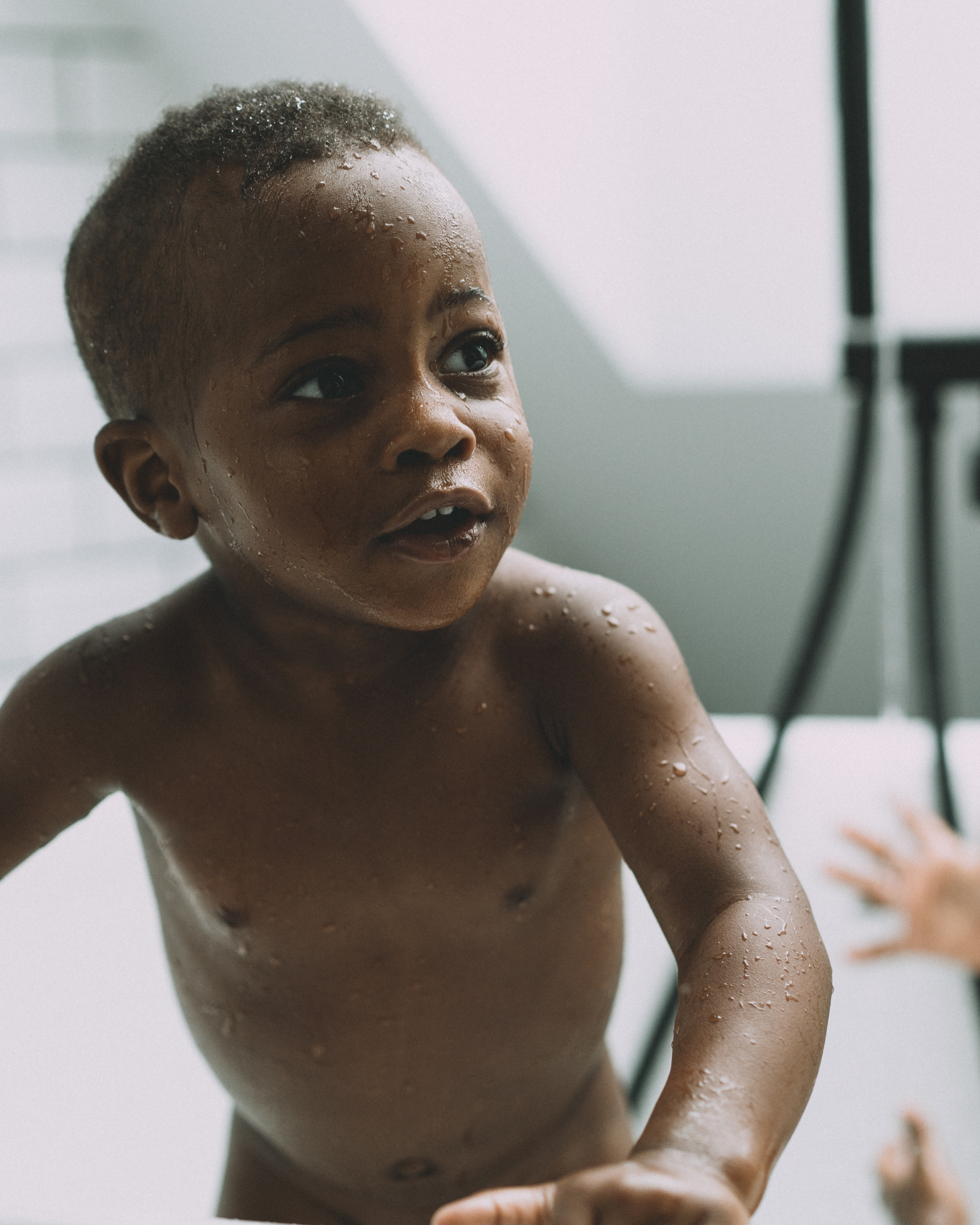 Bathroom. Elena Pretzner Photography