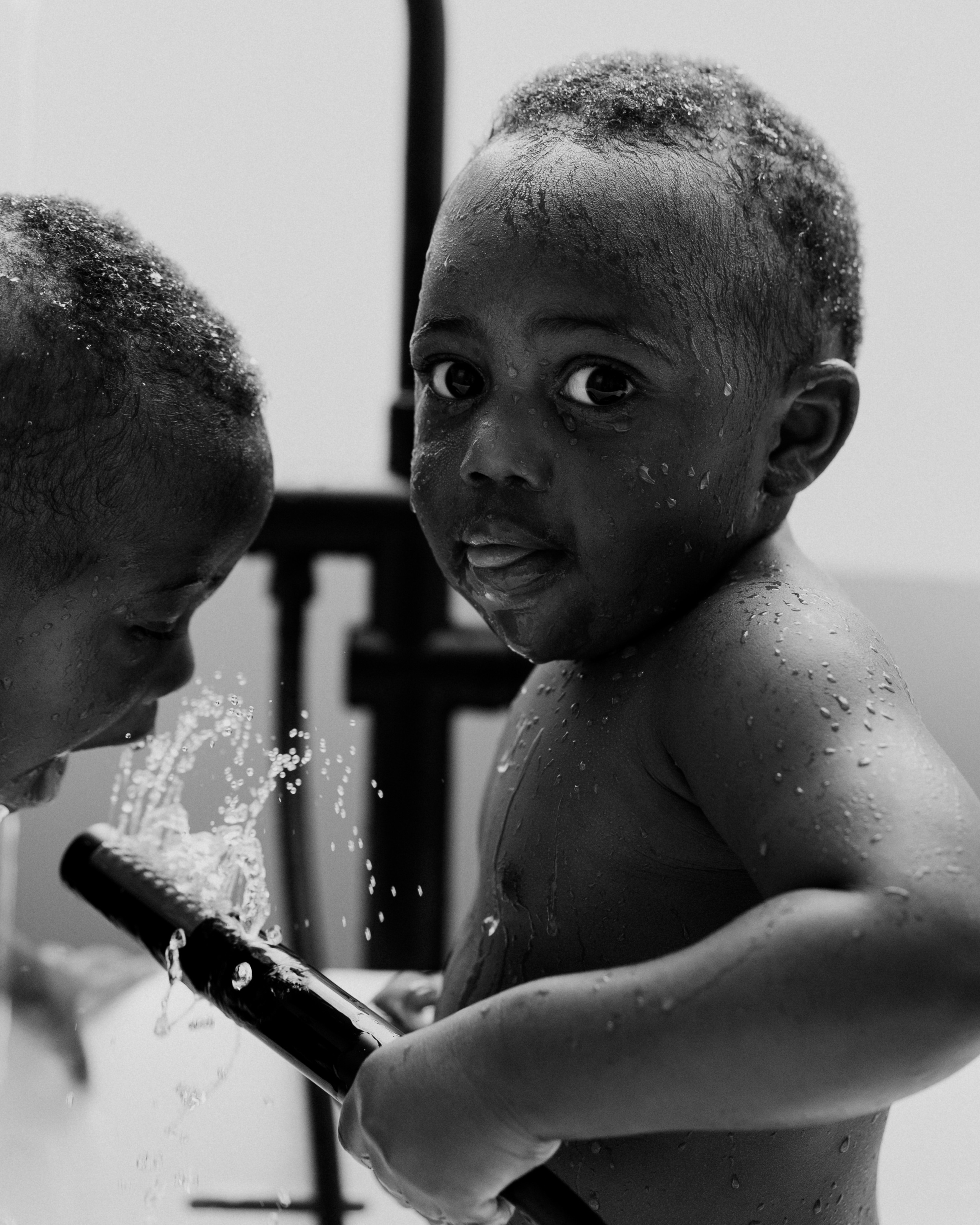 Bathroom. Elena Pretzner Photography