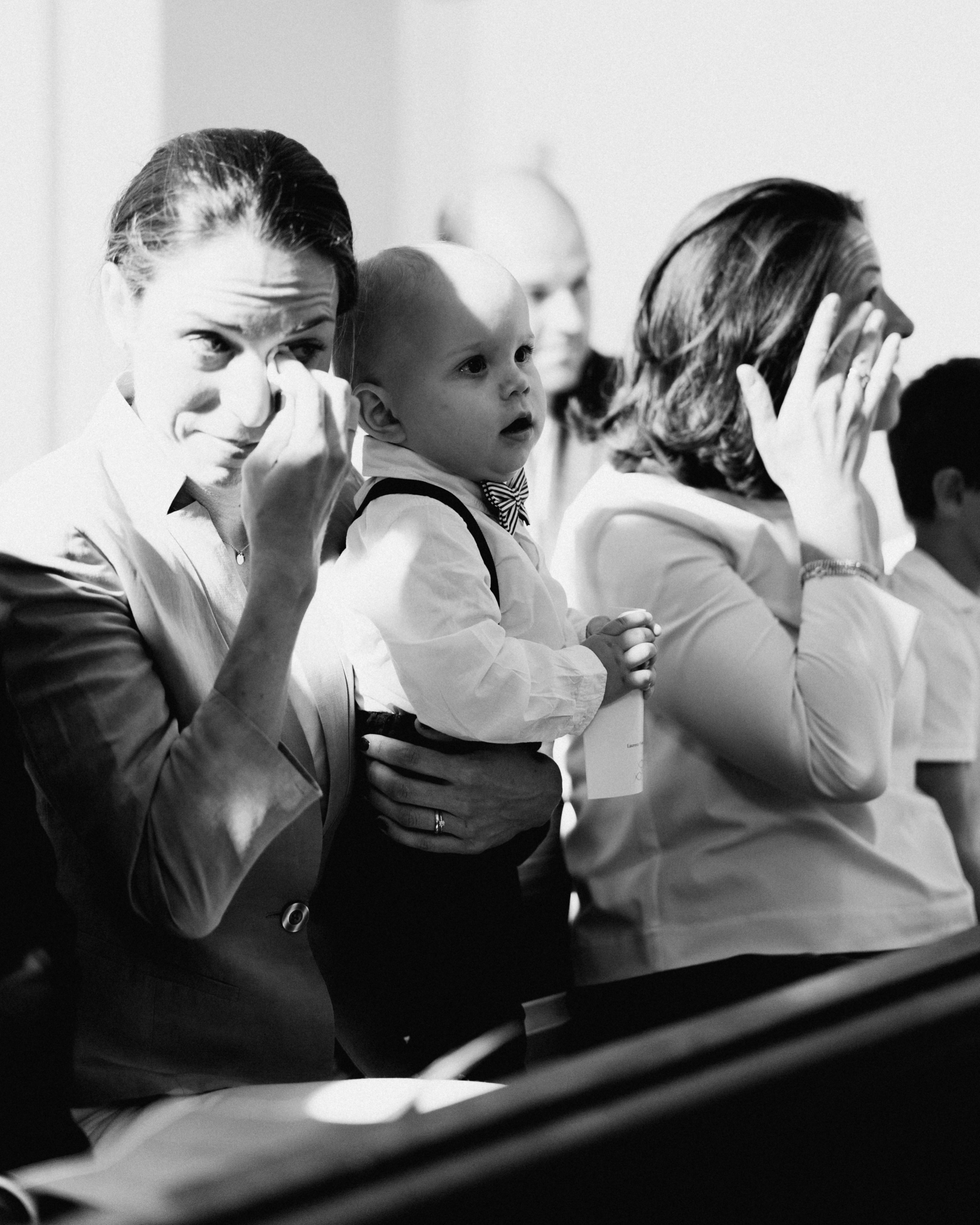 Christening. Elena Pretzner Photography