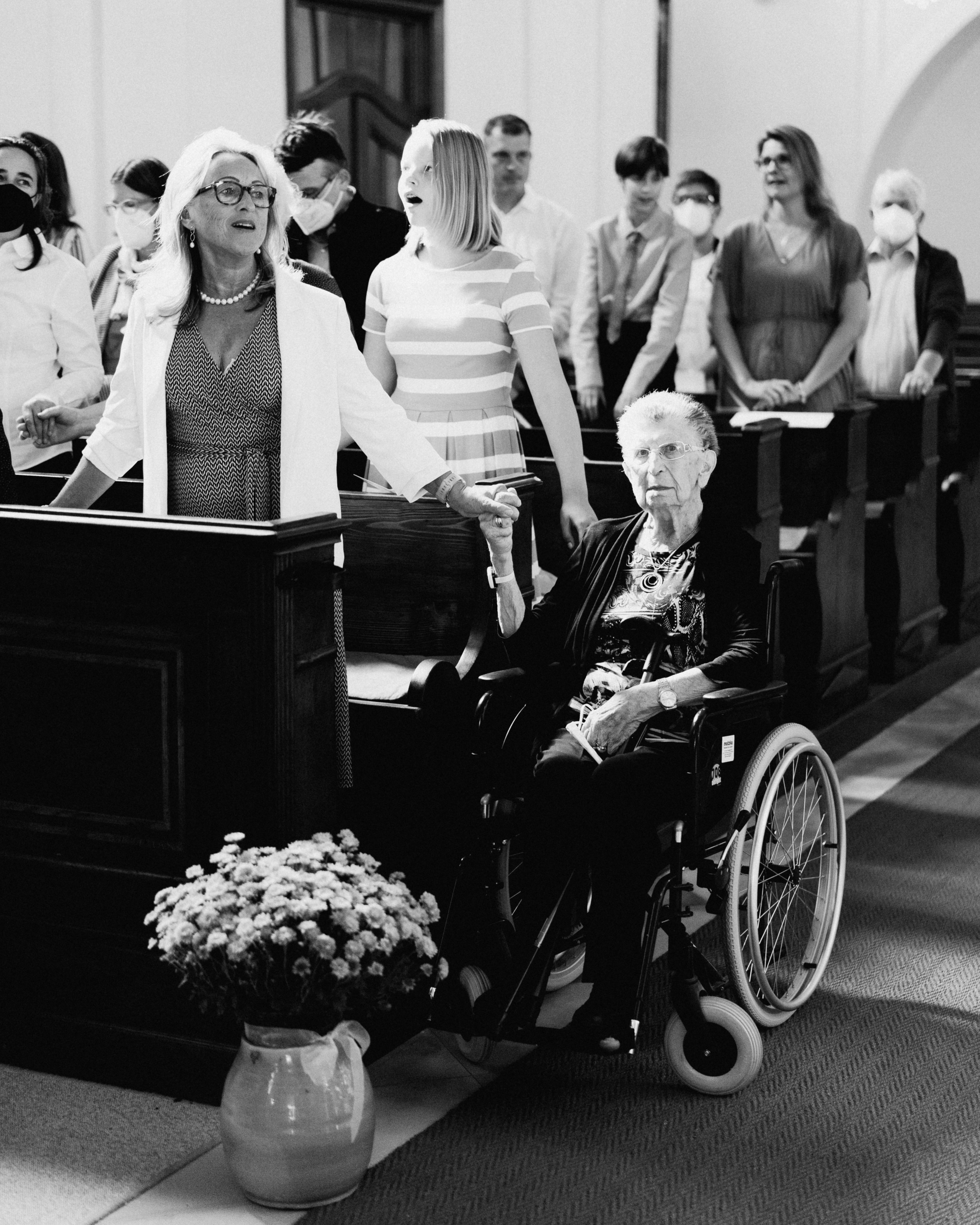 Christening. Elena Pretzner Photography