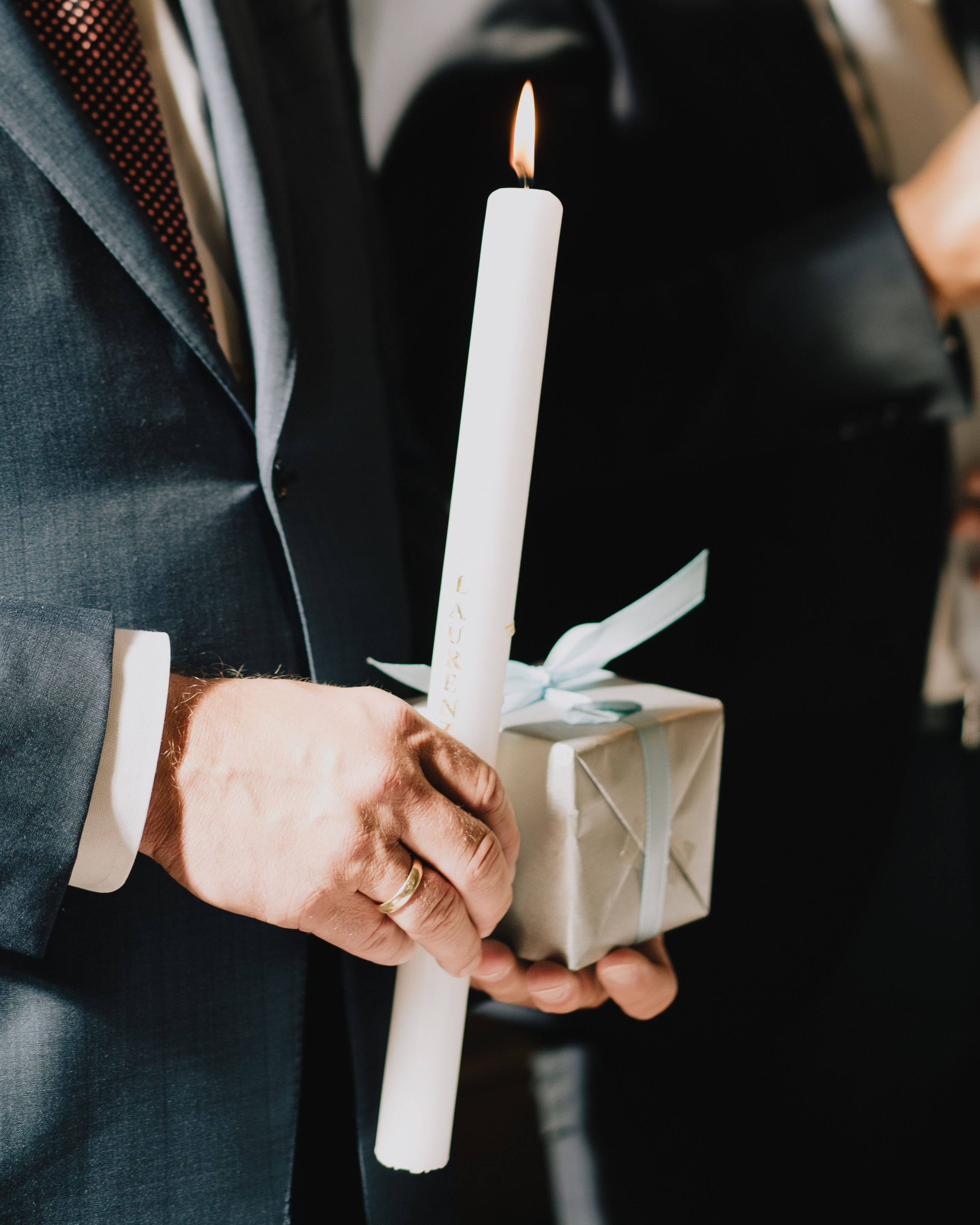 Christening. Elena Pretzner Photography