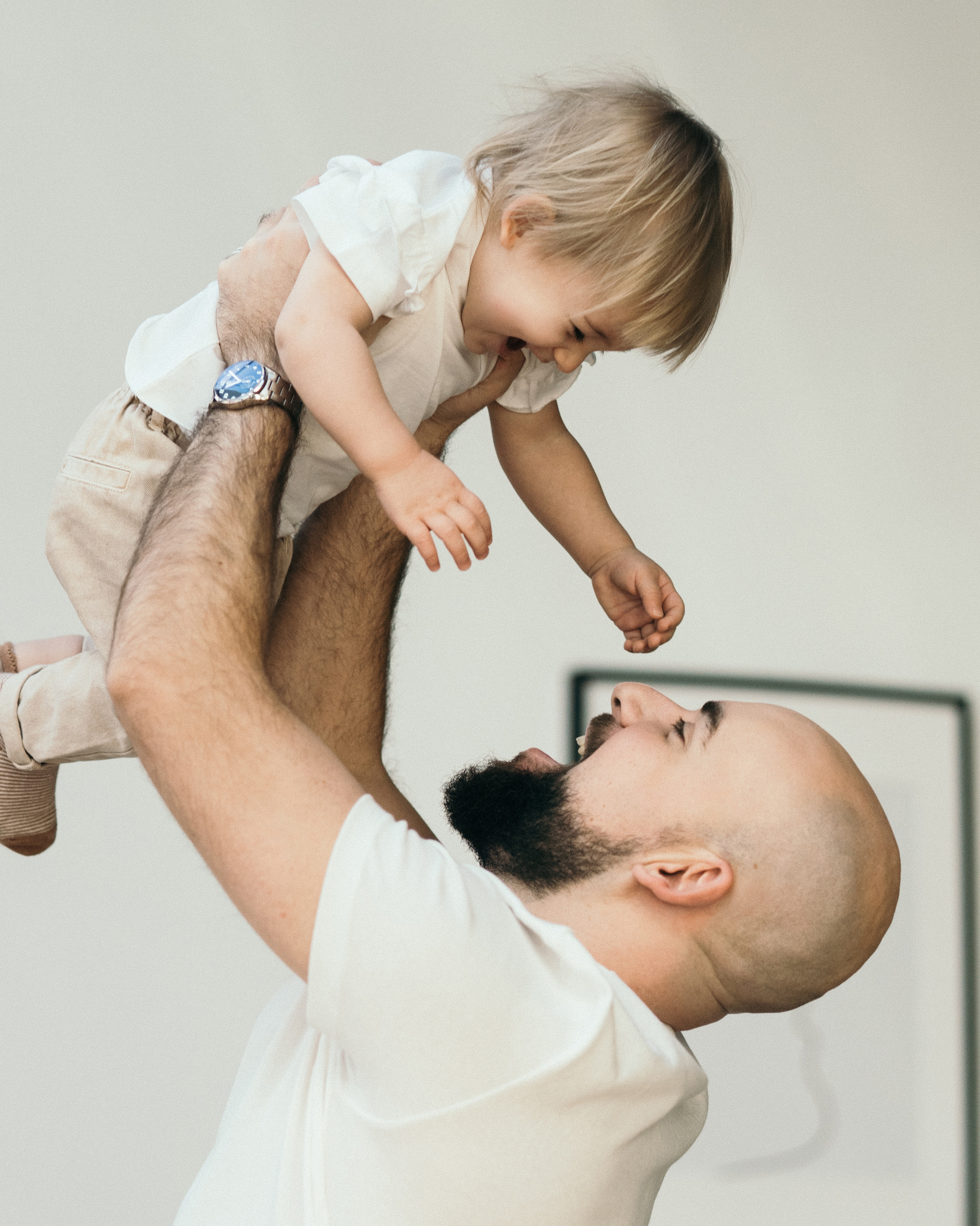 One year ago. Elena Pretzner Photography