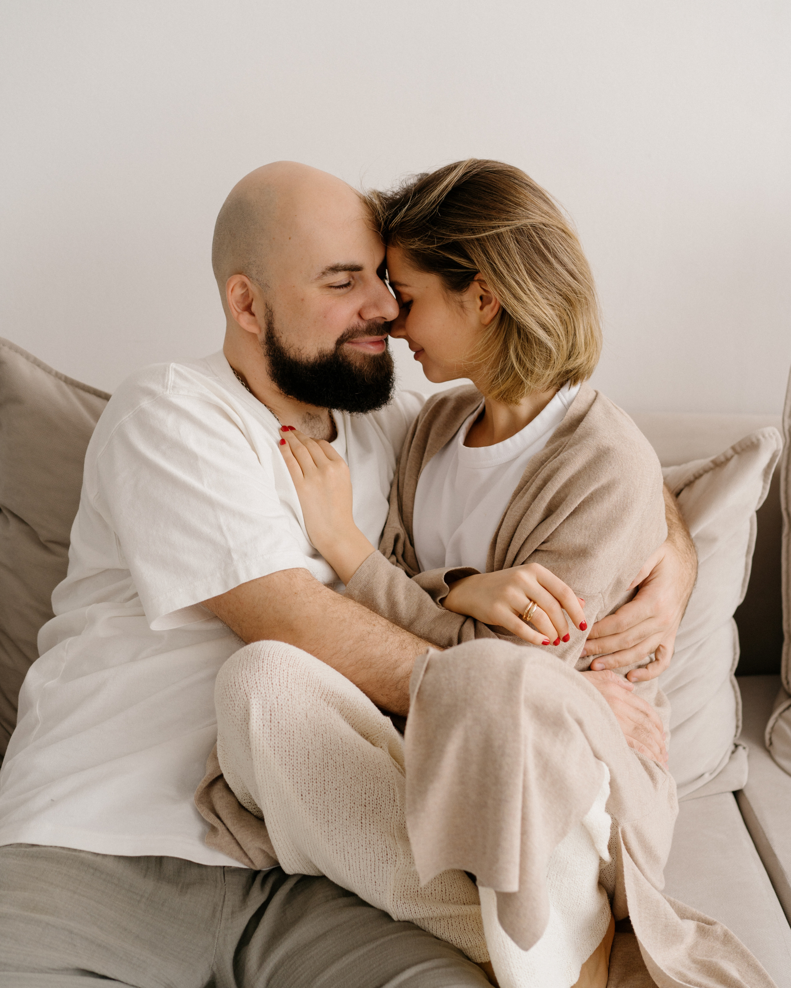 Studio. Elena Pretzner Photography