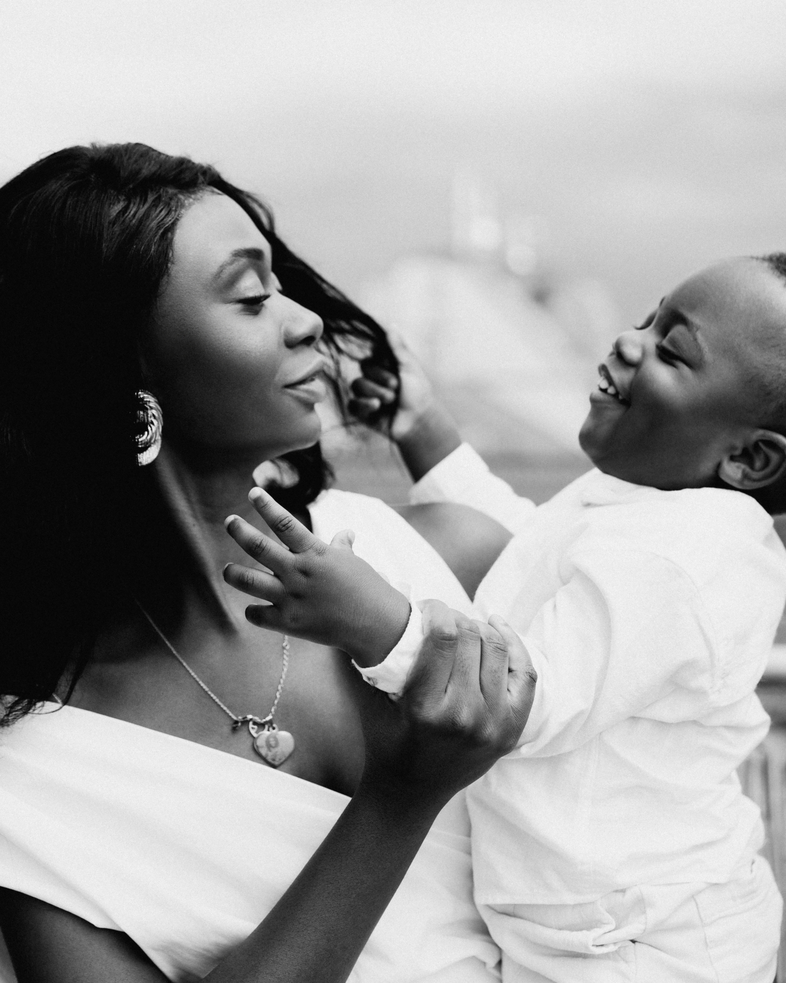 Rooftop. Elena Pretzner Photography