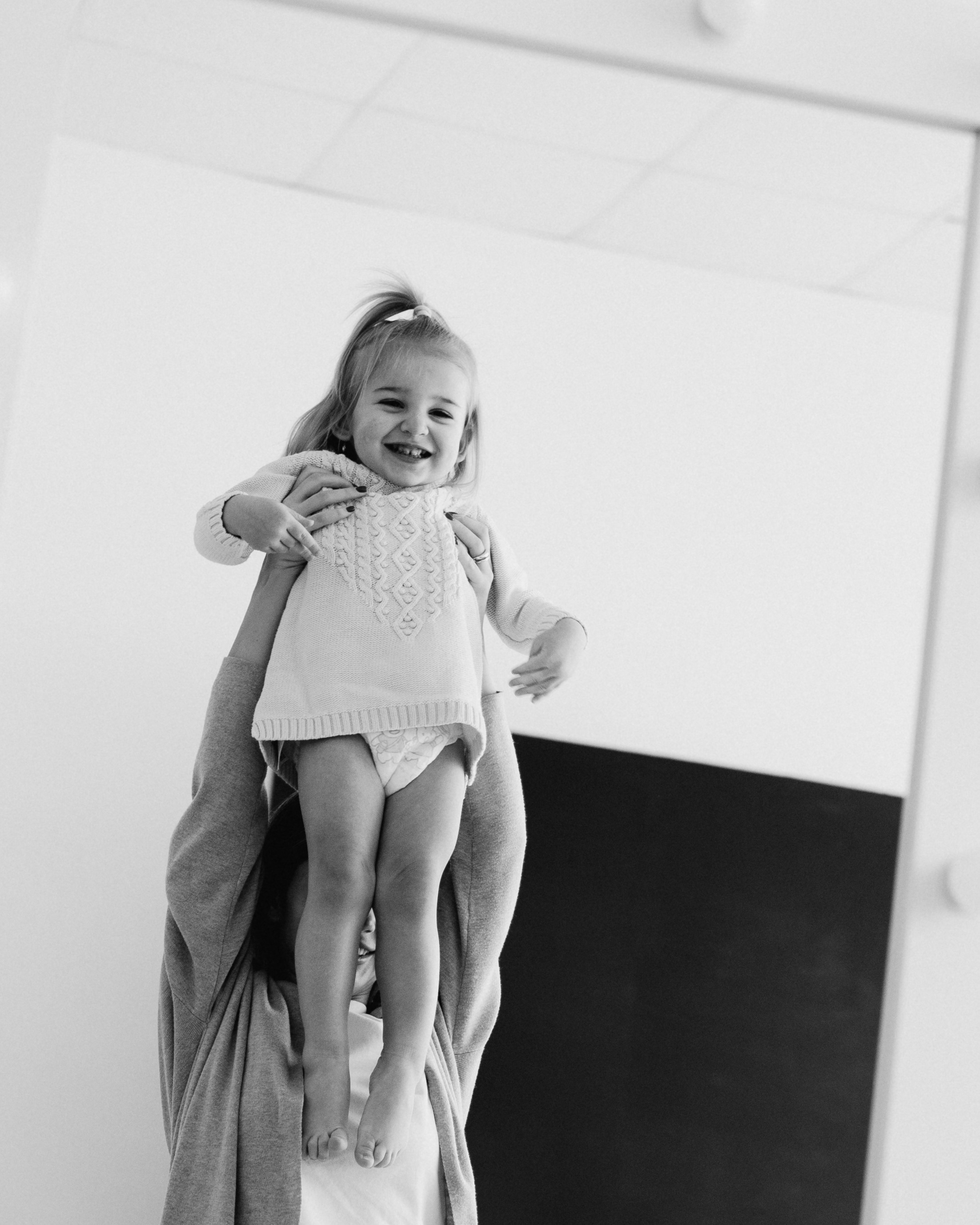 Studio. Elena Pretzner Photography