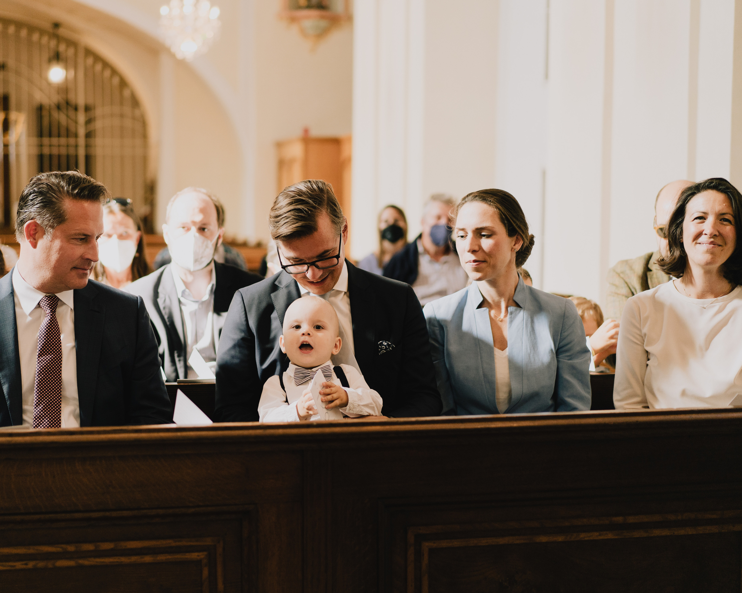Christening. Elena Pretzner Photography