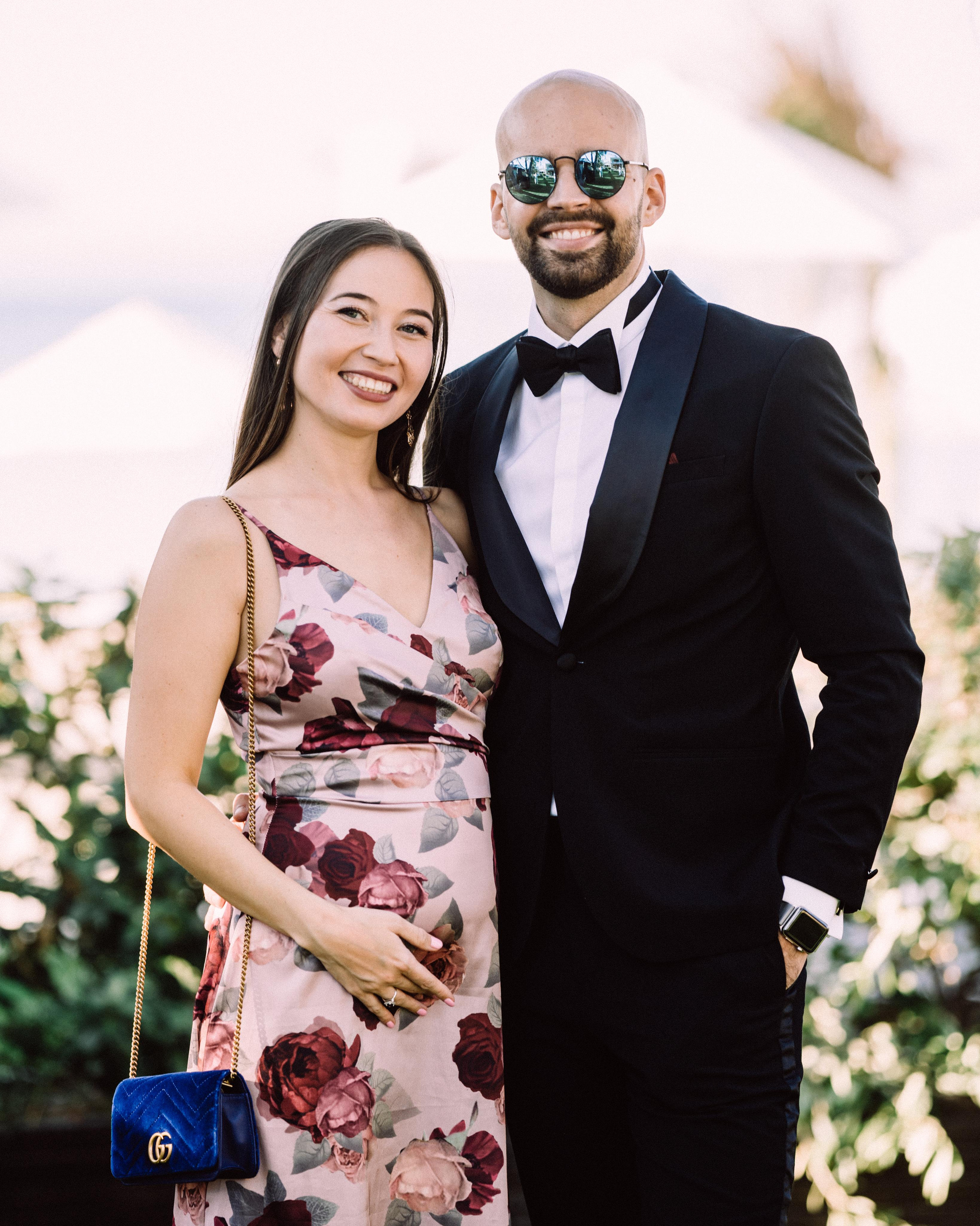 Greece Wedding. Elena Pretzner Photography