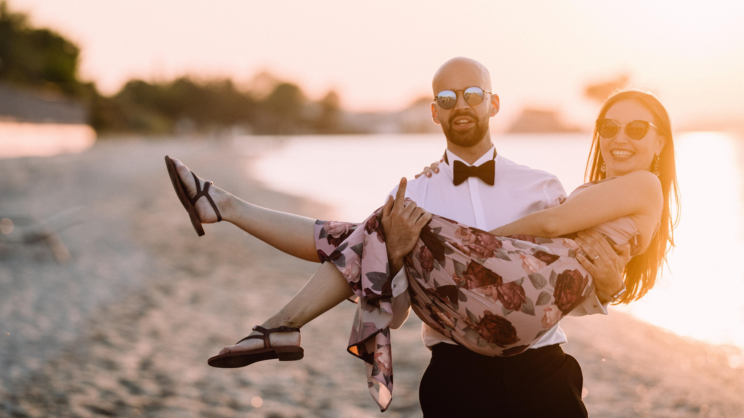 Greece Wedding. Elena Pretzner Photography