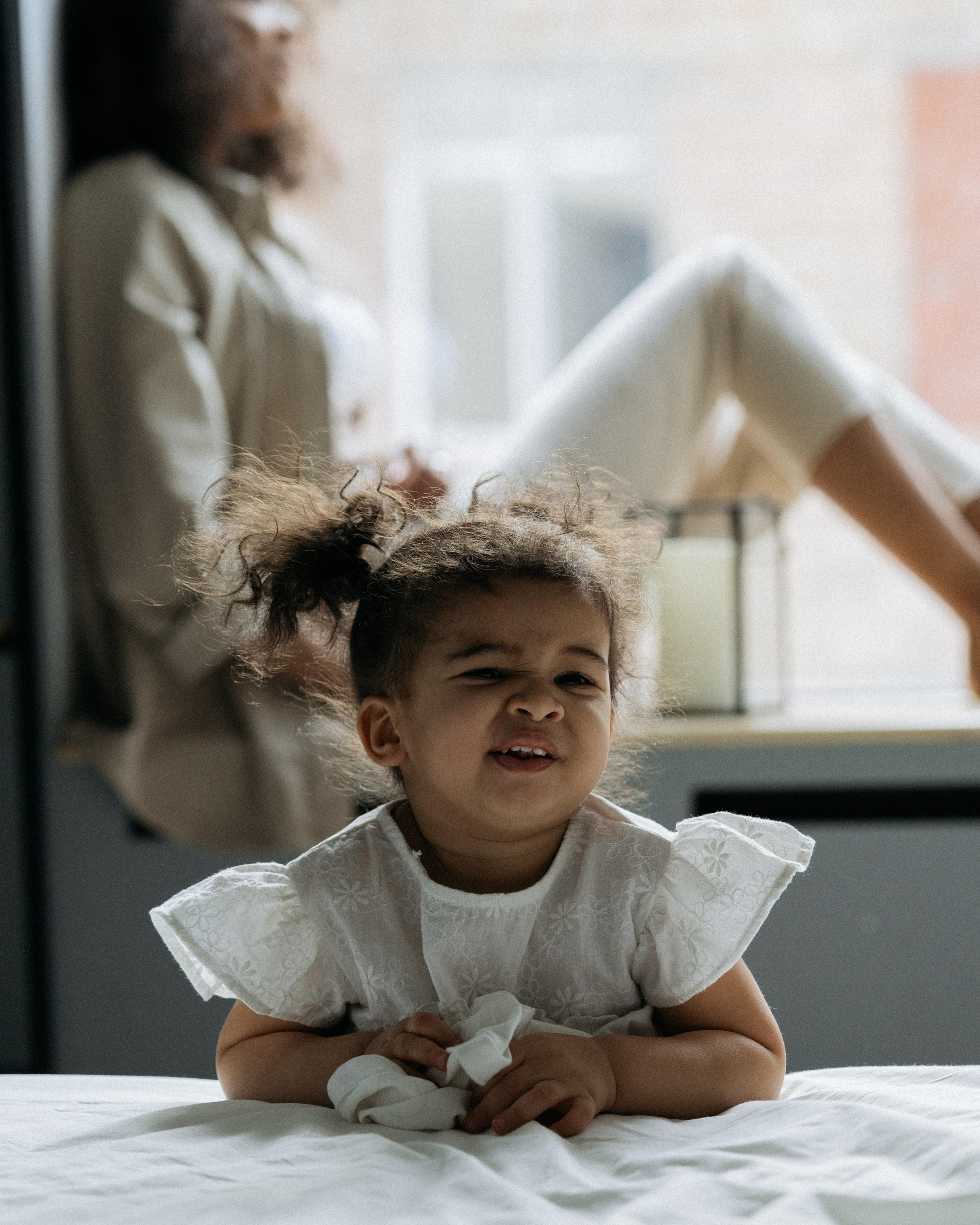 Mia and Tiona. Elena Pretzner Photography