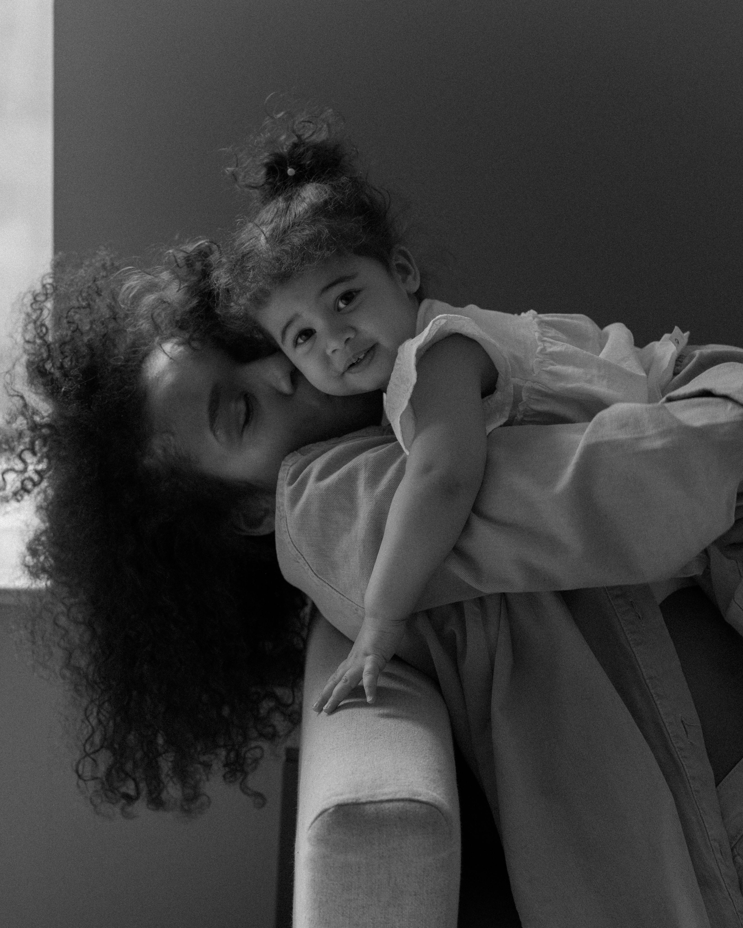Mia and Tiona. Elena Pretzner Photography