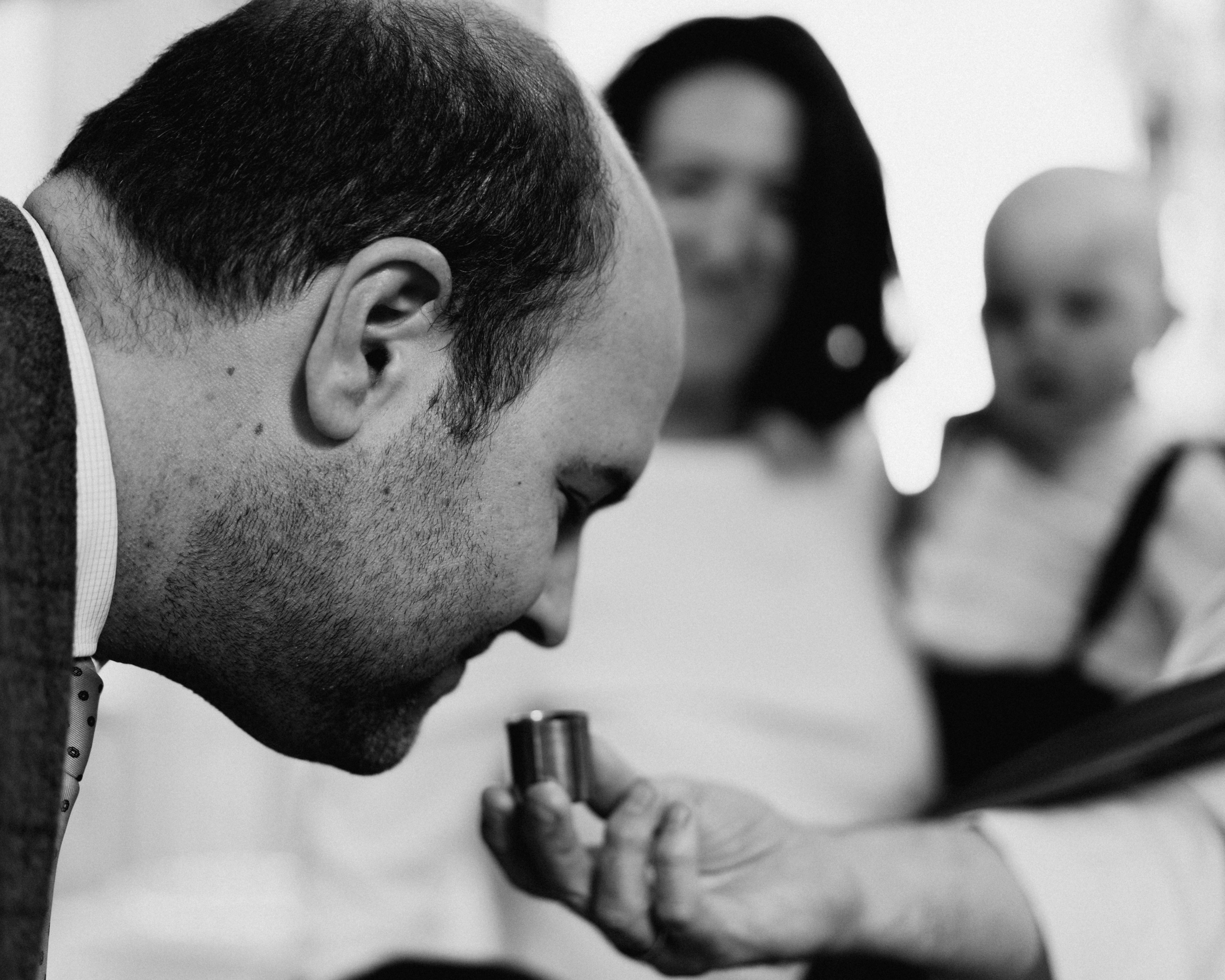 Christening. Elena Pretzner Photography