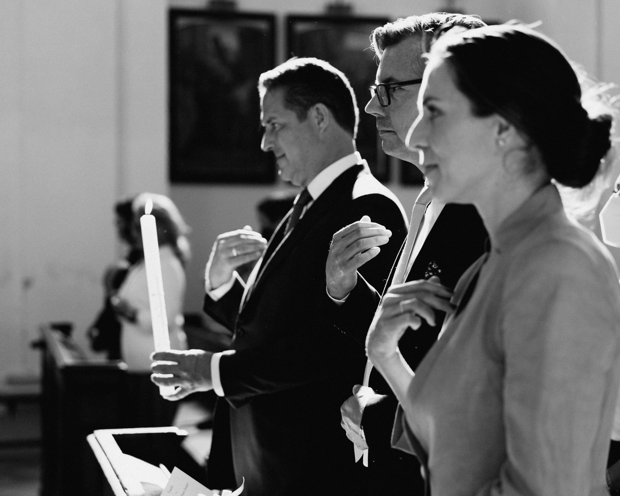 Christening. Elena Pretzner Photography