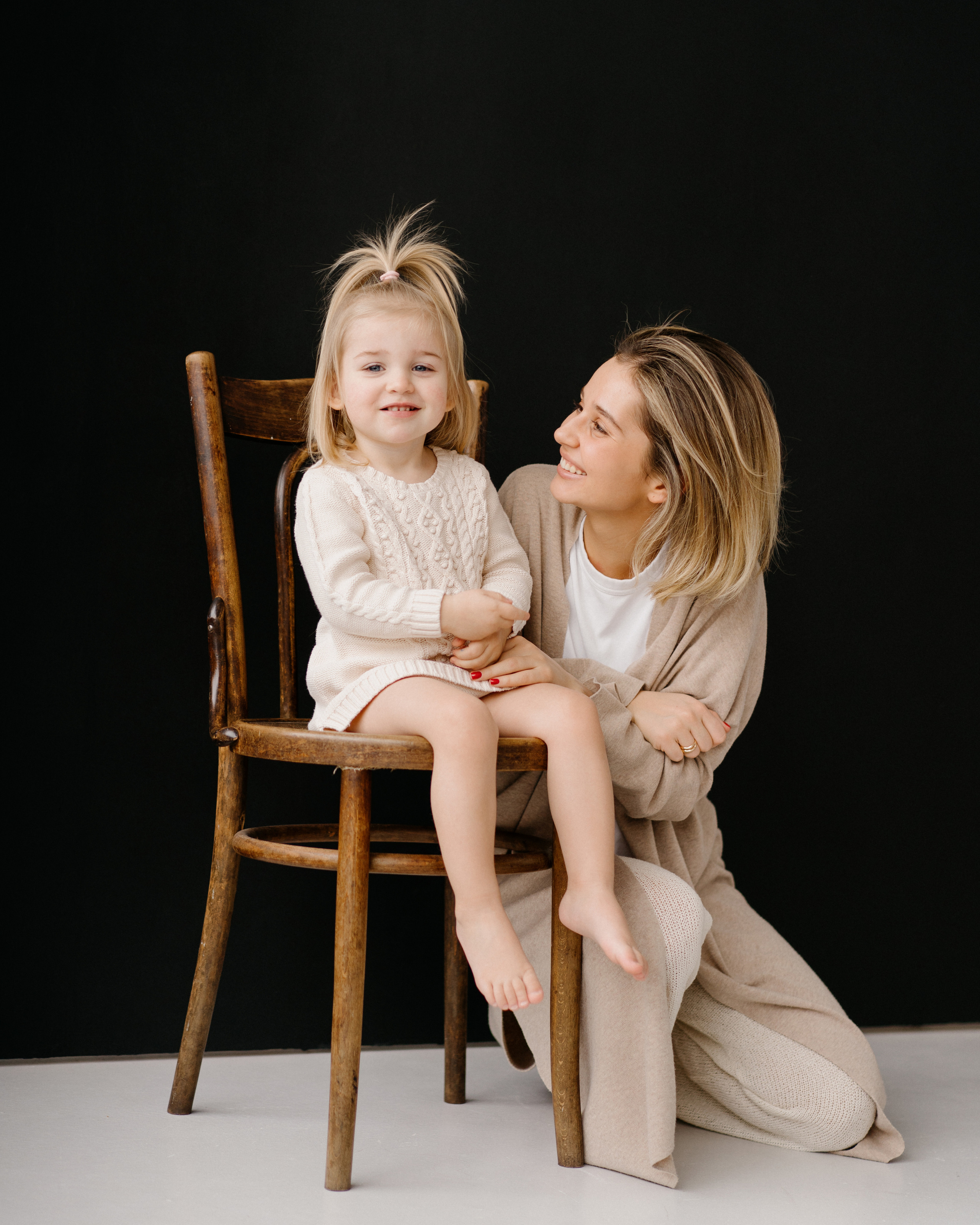 Studio. Elena Pretzner Photography