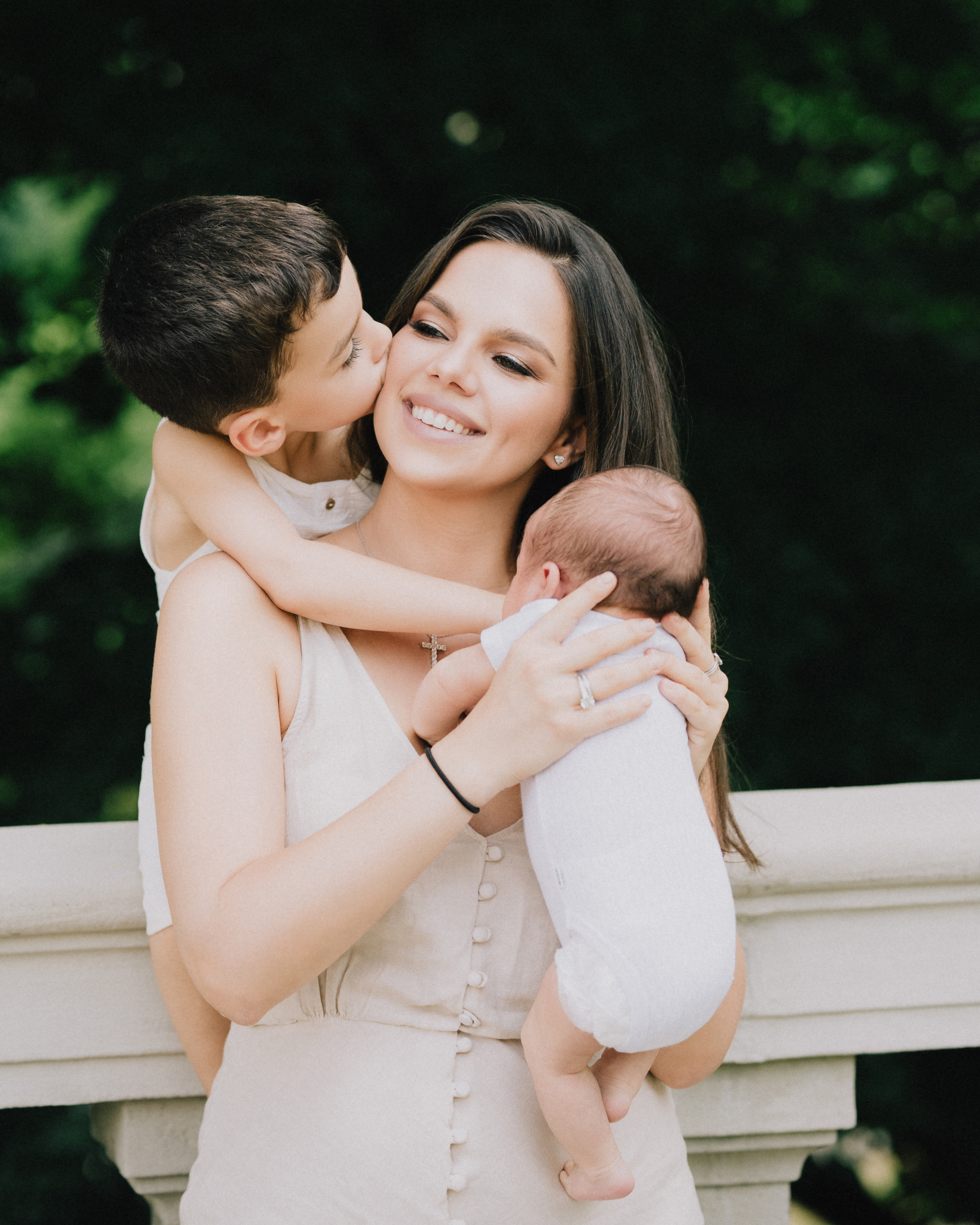 Summer. Elena Pretzner Photography