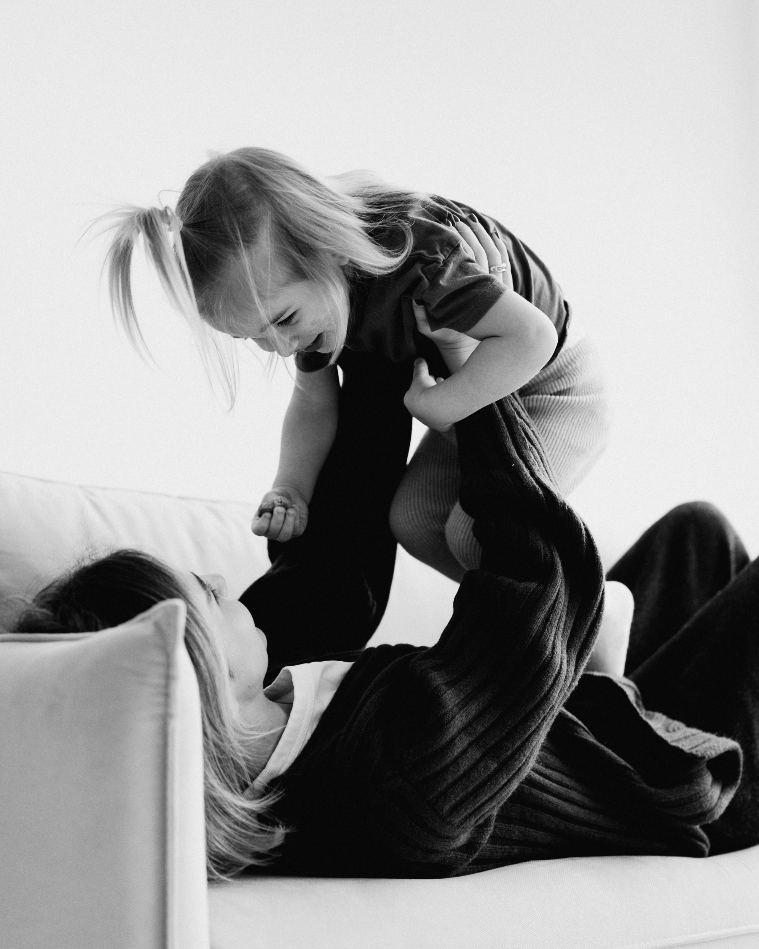 Studio. Elena Pretzner Photography